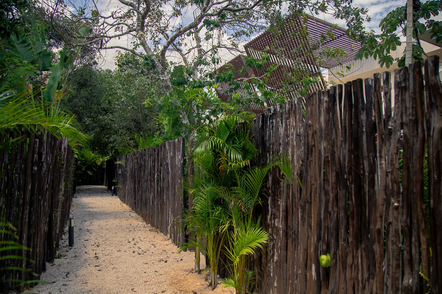  Four Essence Villa - 物件實景