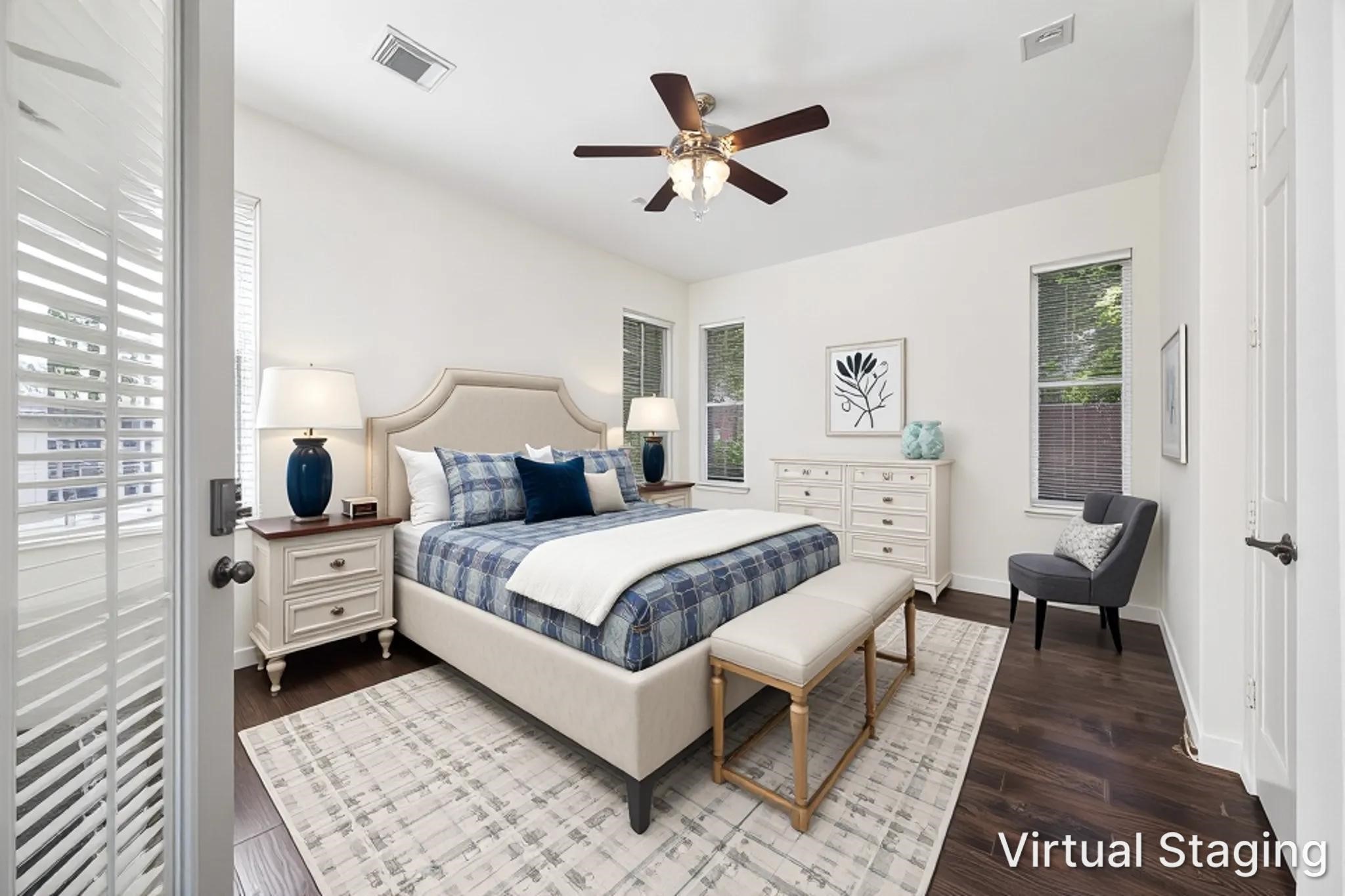  3202 Loblolly Pines Way - 物件實景