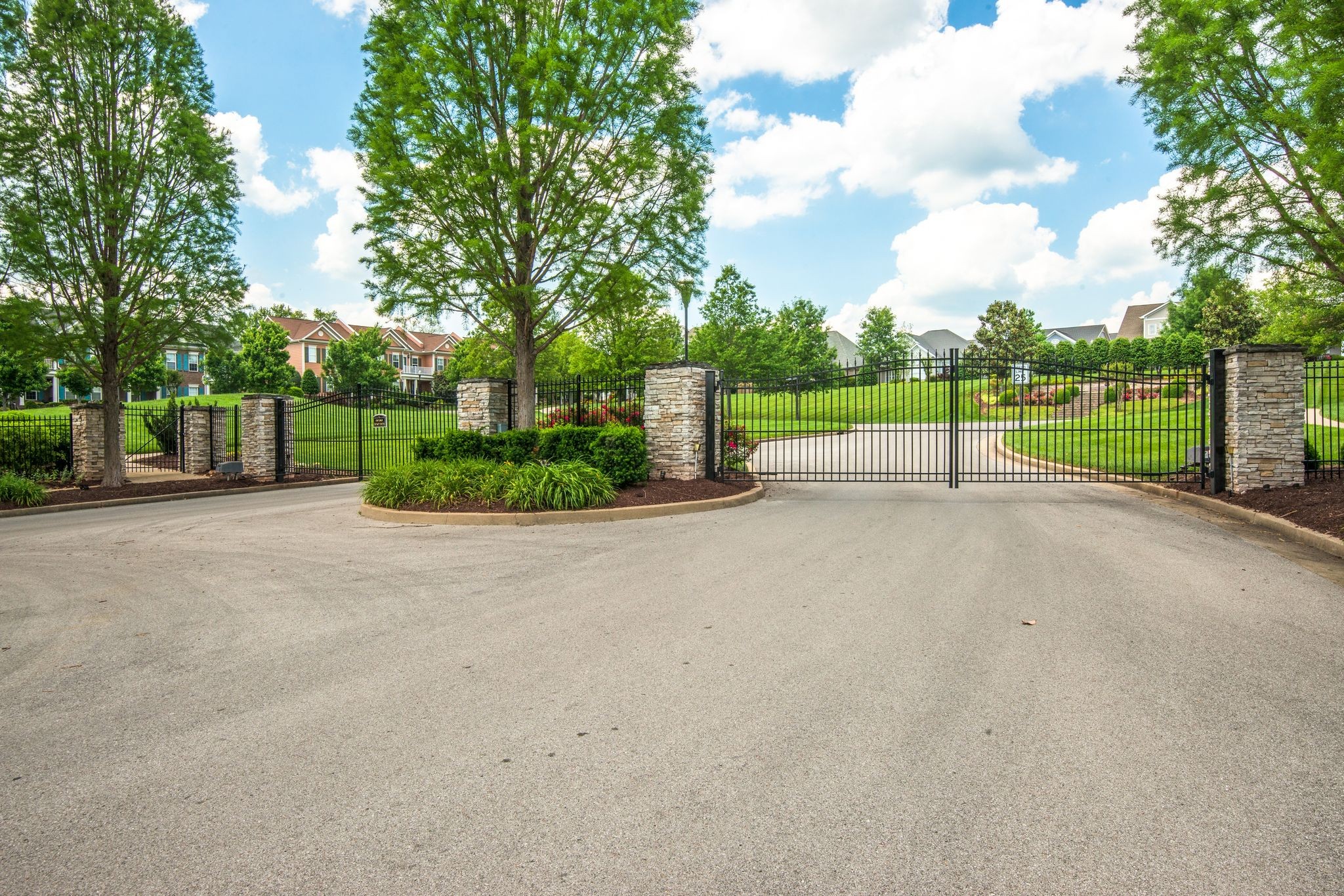  1209 Stoney Point Ln, Franklin, TN, 37067 - 物件實景