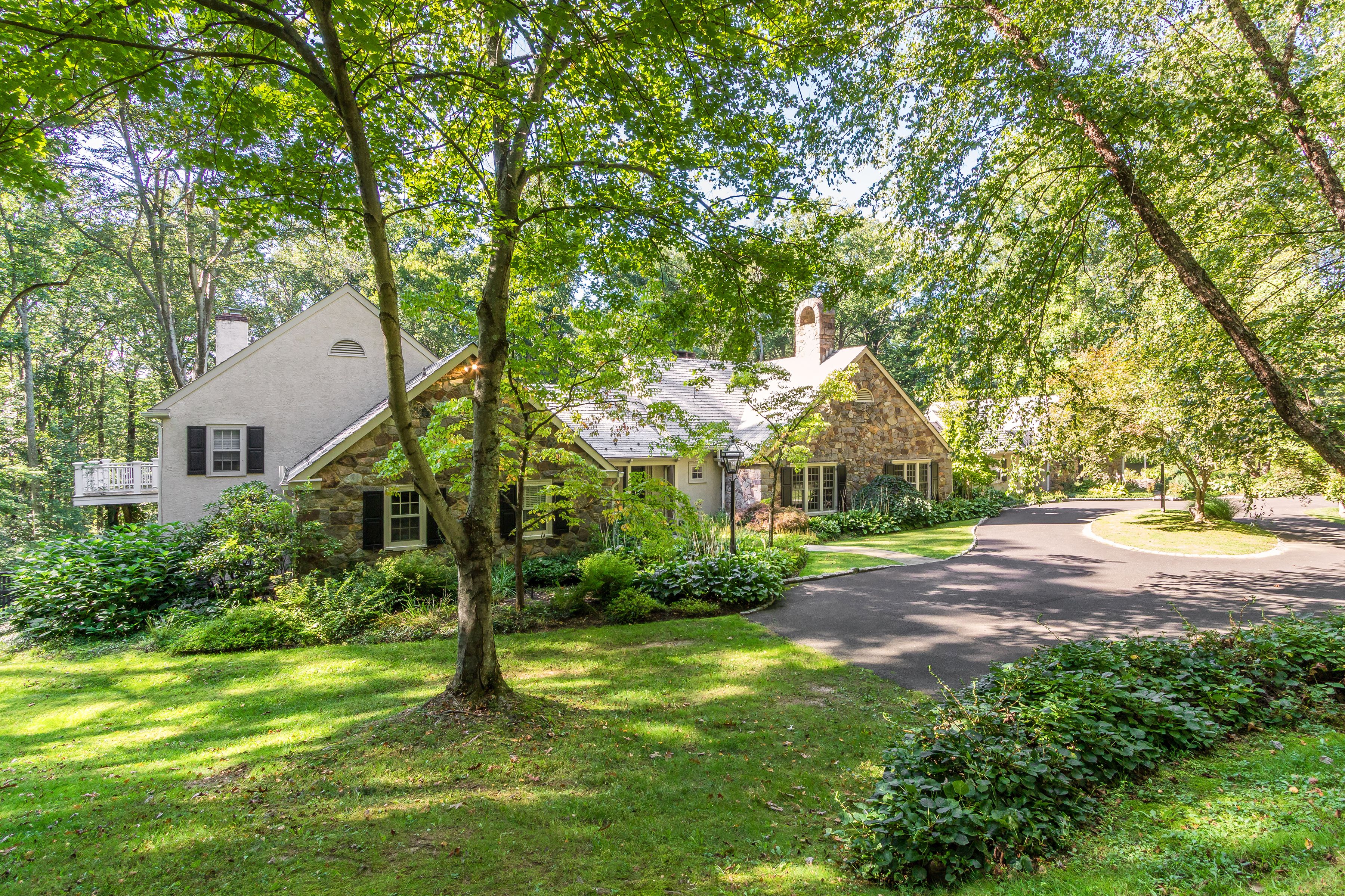  6731 Paxson Road, New Hope, PA 18938 - 物件實景