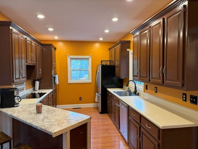 Scottsville, Kentucky, 42164, United States, 4 Bedrooms Bedrooms, ,3 BathroomsBathrooms,Residential,For Sale,1971649