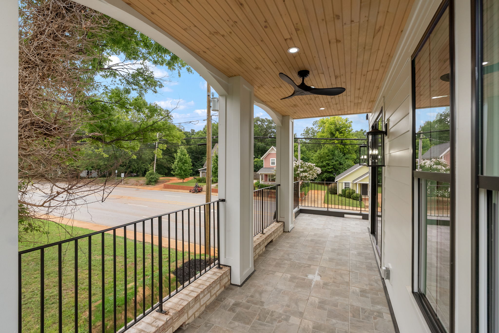  223 South Calhoun Street, Greenville, SC 29601 - 物件實景
