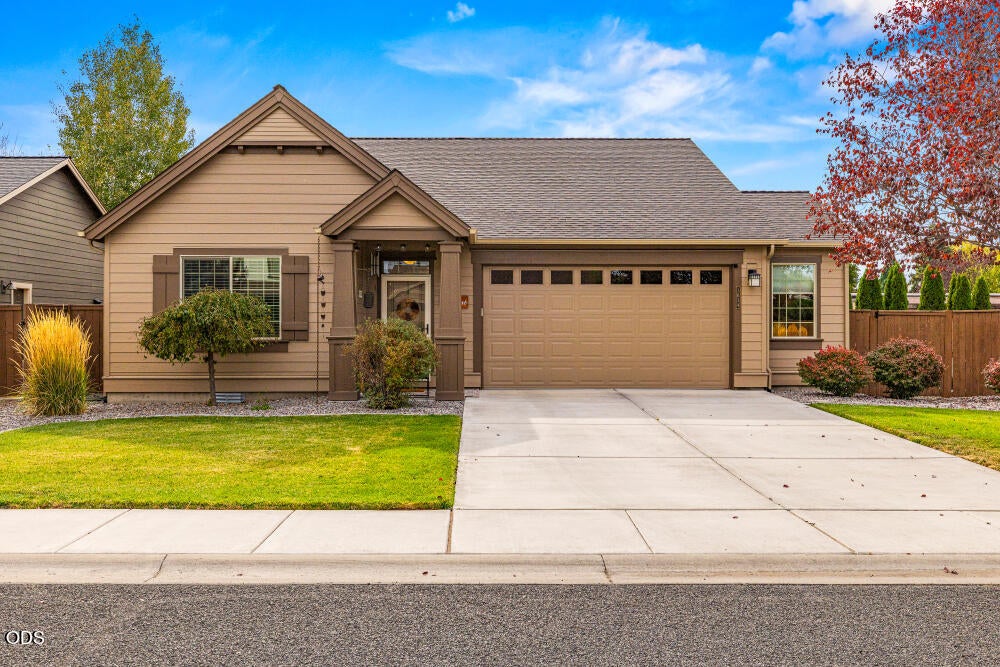 Birddog Dr, Klamath Falls, OR 97603 #1