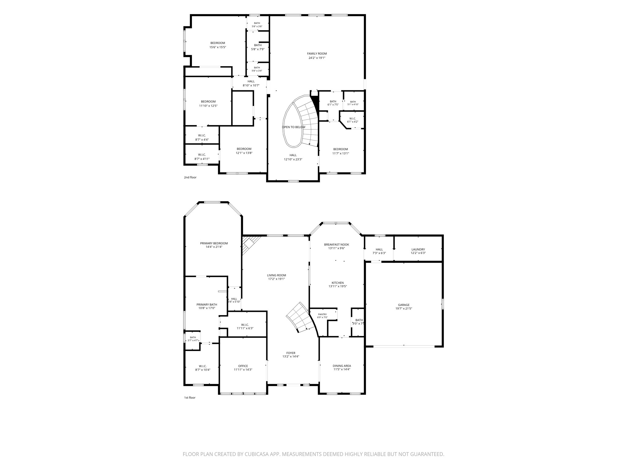  2903 Lacewood Court - 物件實景