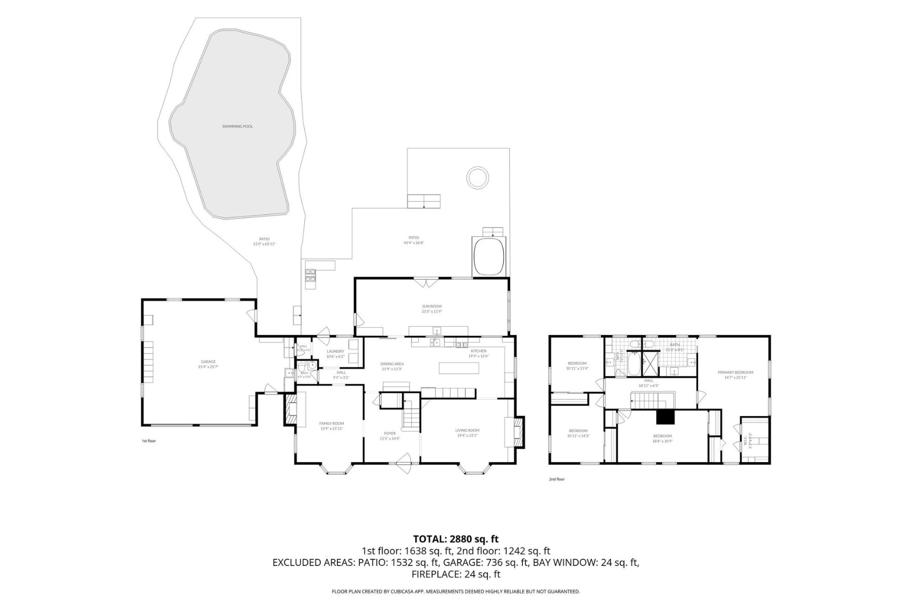  28372 Canvasback Lane, Easton, MD, 21601 - 物件實景