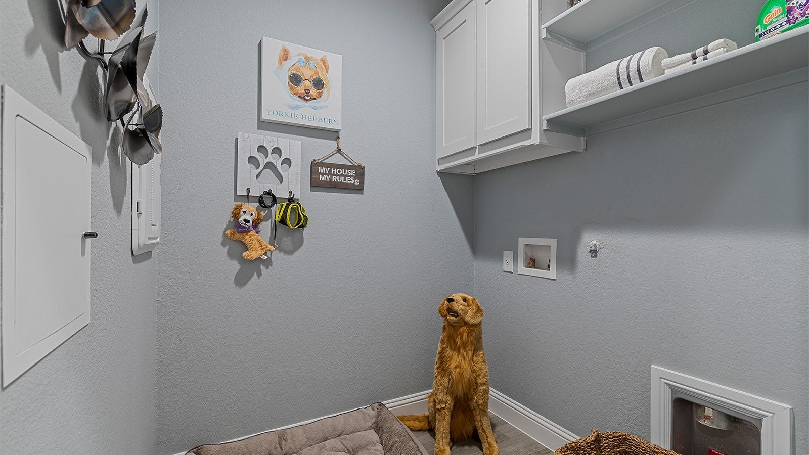 Grand Prairie, Texas, 76065, United States, 4 Bedrooms Bedrooms, ,3 BathroomsBathrooms,Residential,For Sale,2001463