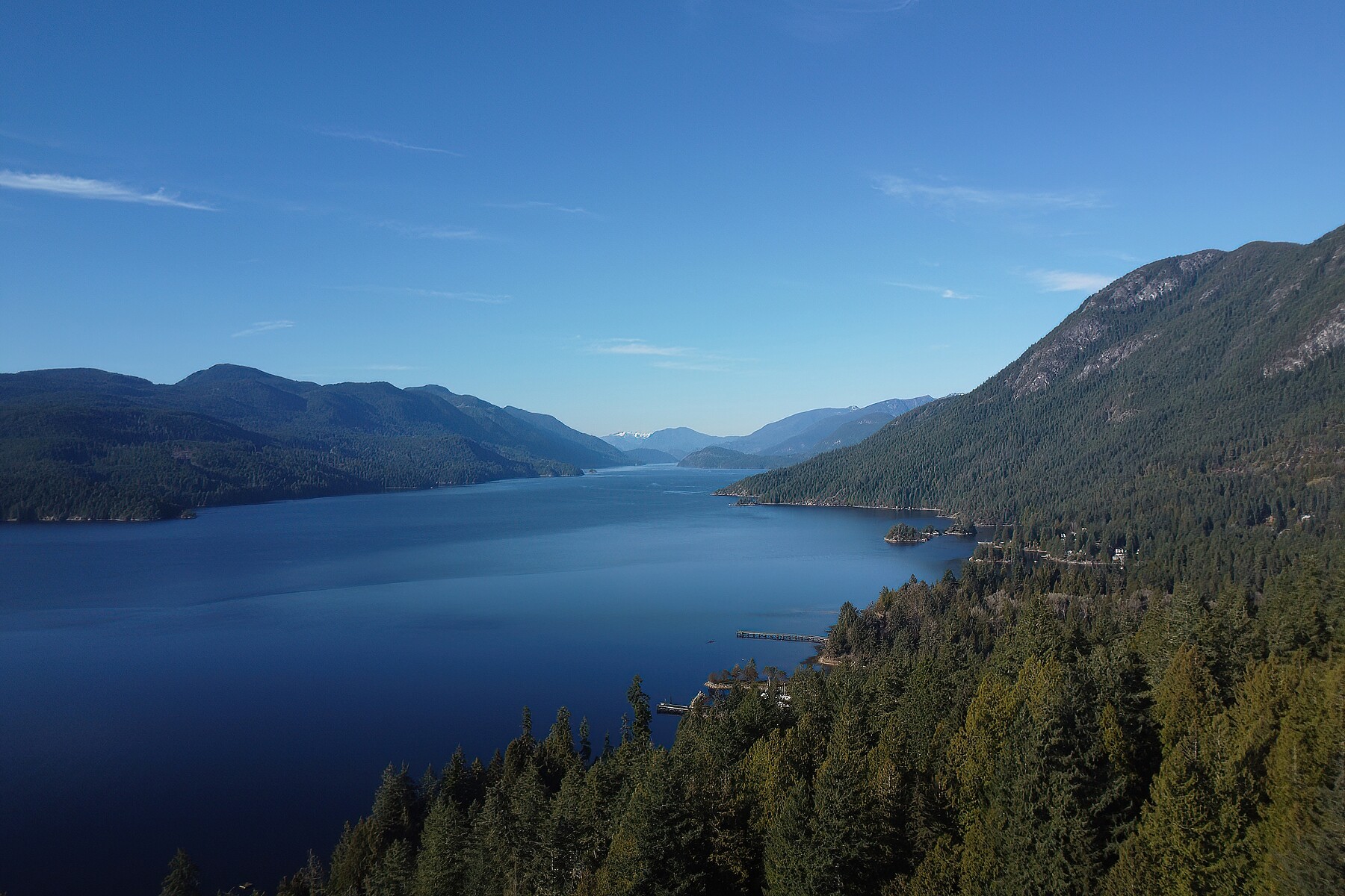  Sechelt, Sunshine Coast - 物件實景