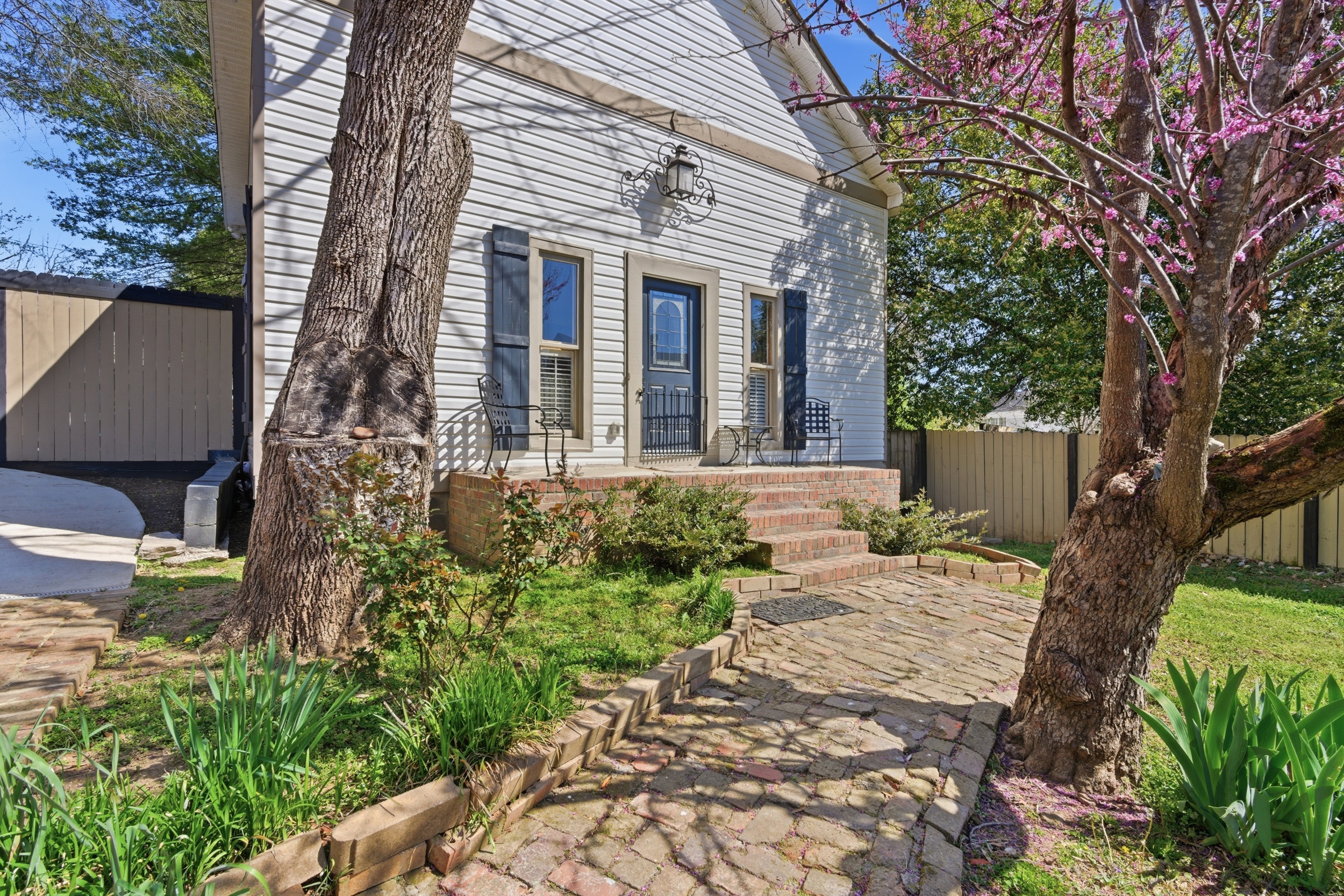  404 Washington Street East, Fayetteville, TN 37334 - 物件實景