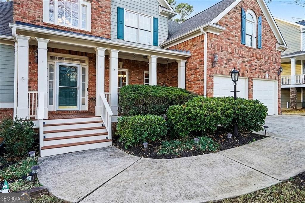 Powder Springs, Georgia, 30127, United States, 6 Bedrooms Bedrooms, ,4 BathroomsBathrooms,Residential,For Sale,2010125