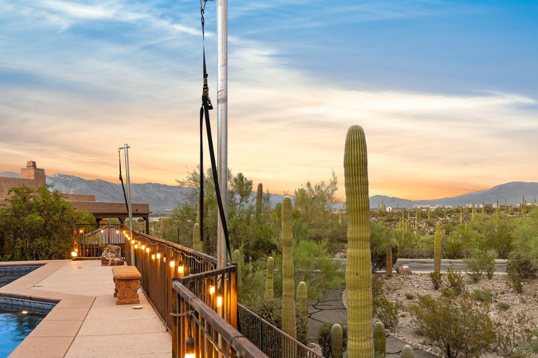  2943 W Encelia Court¦Tucson, AZ - 物件實景