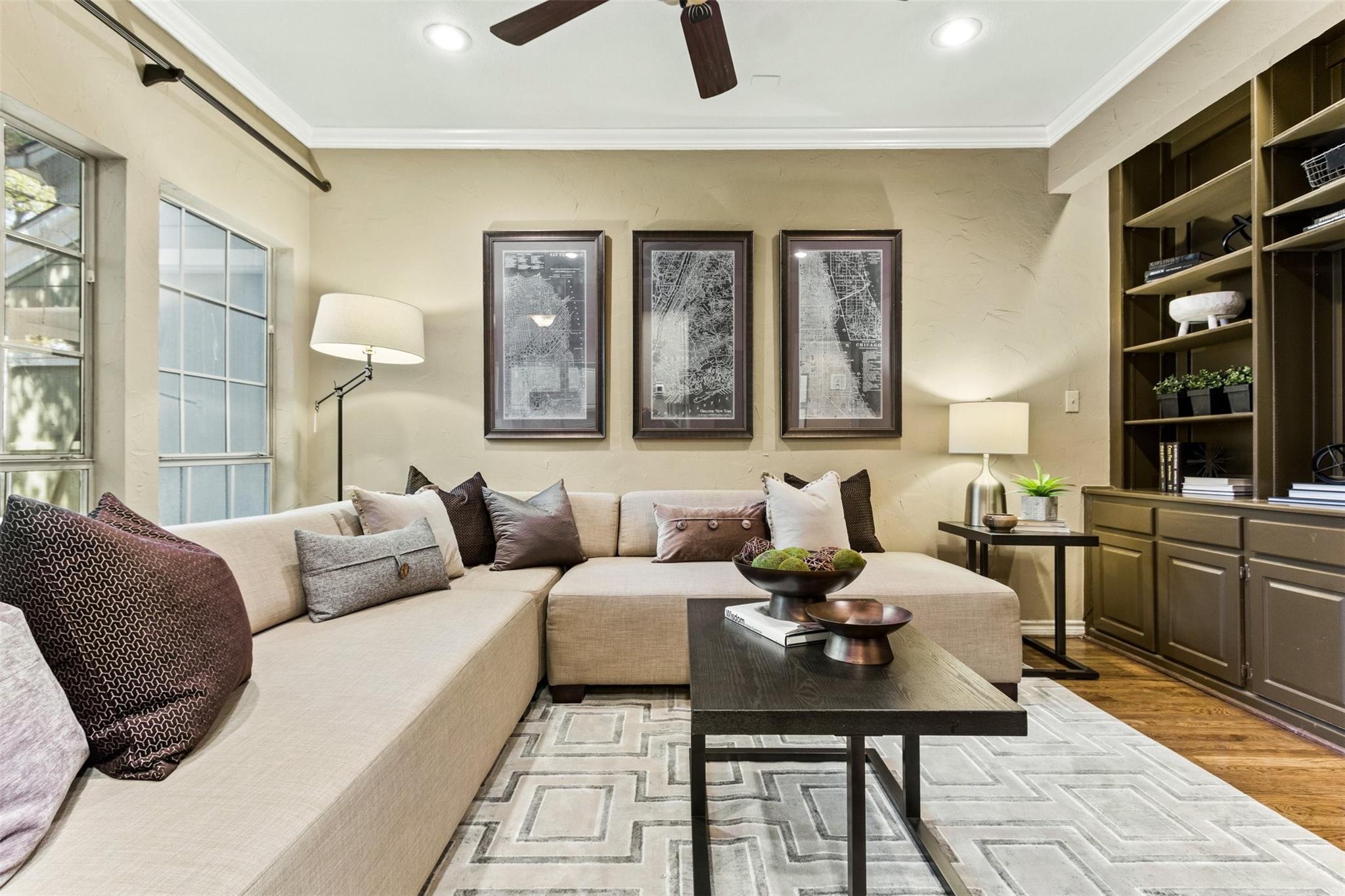  Updated Condo at Bent Trails in North Dallas - 物件實景