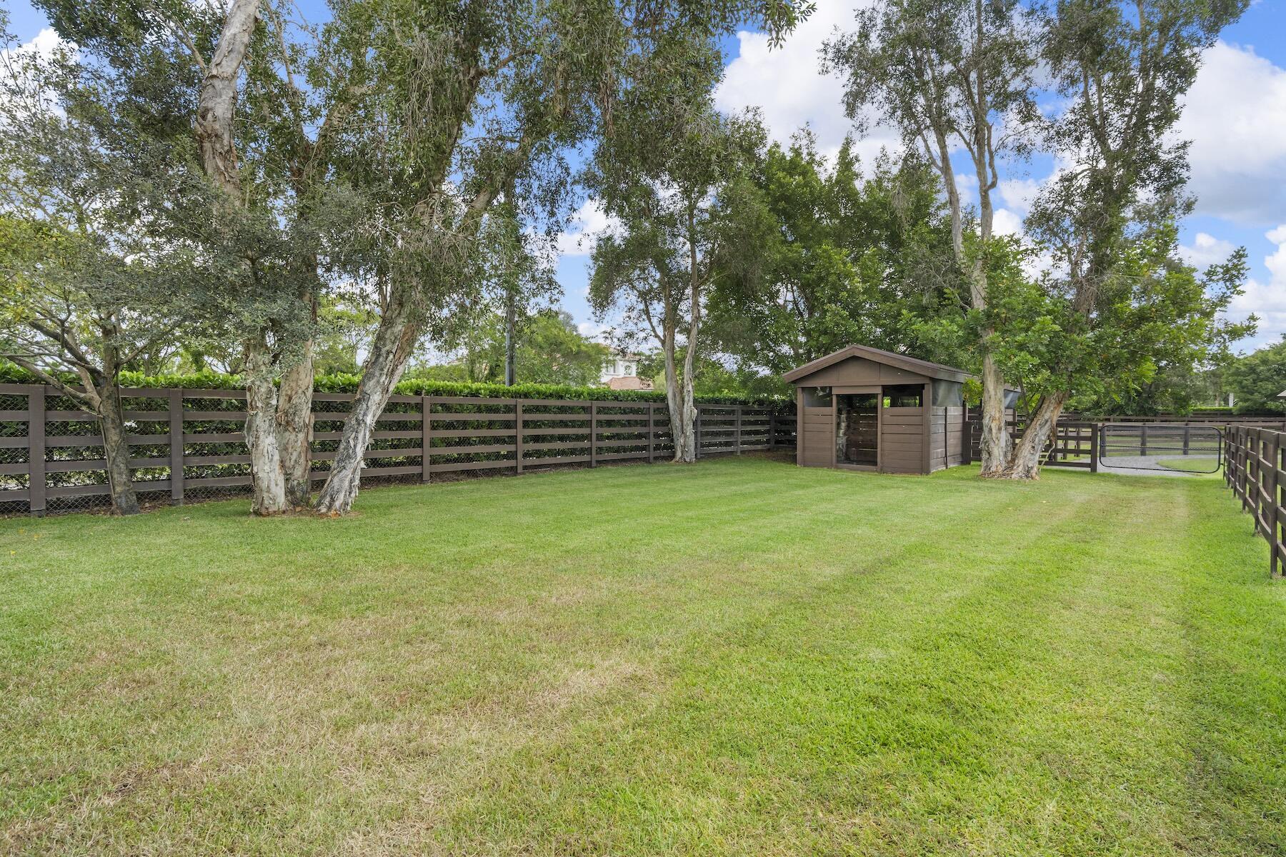  14492 Equestrian Way - 物件實景