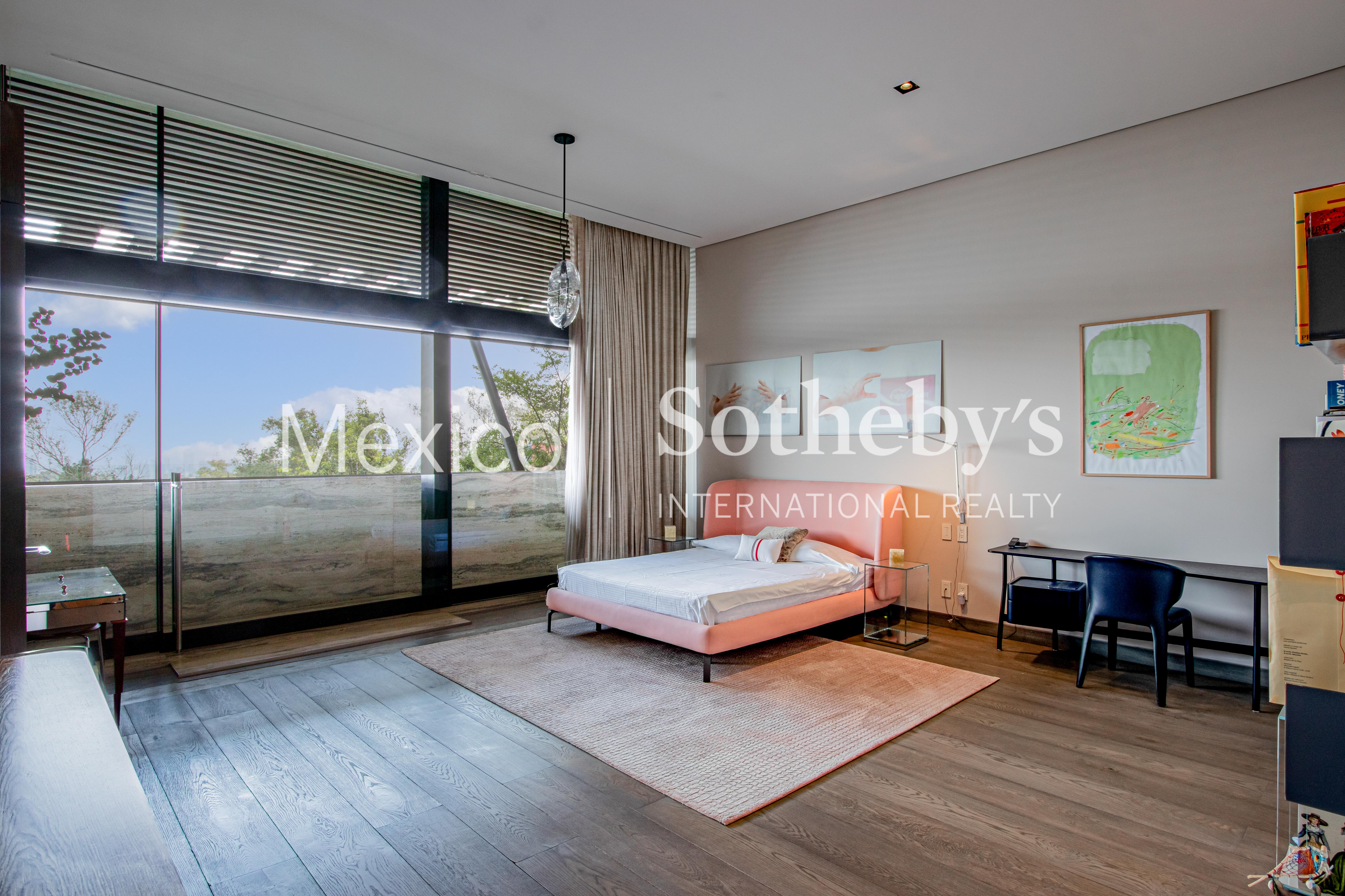  Penthouse Lomas Altas - 物件實景