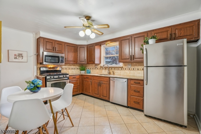 Union Twp., New Jersey, 07083, United States, 4 Bedrooms Bedrooms, ,2 BathroomsBathrooms,Residential,For Sale,2001957