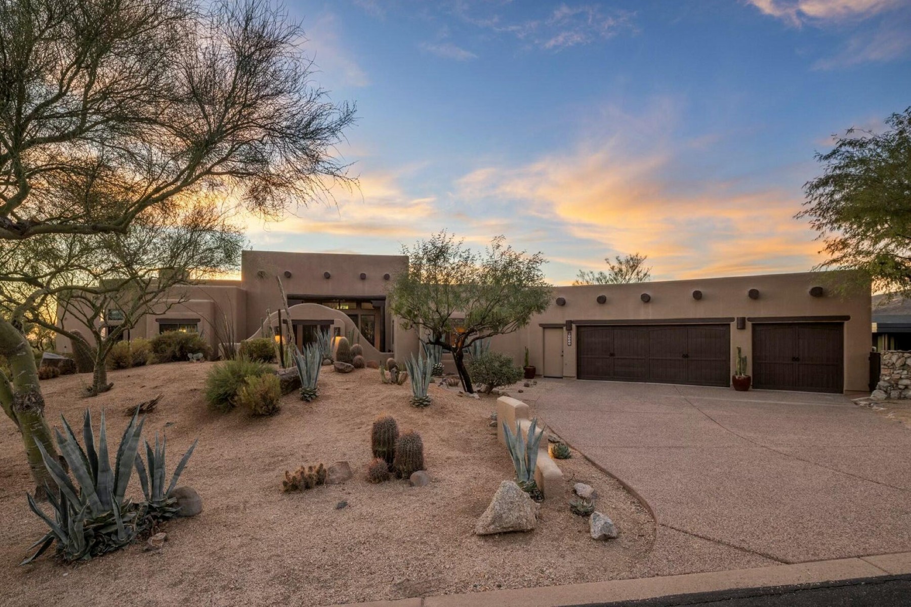  Desert Mountain - 物件實景