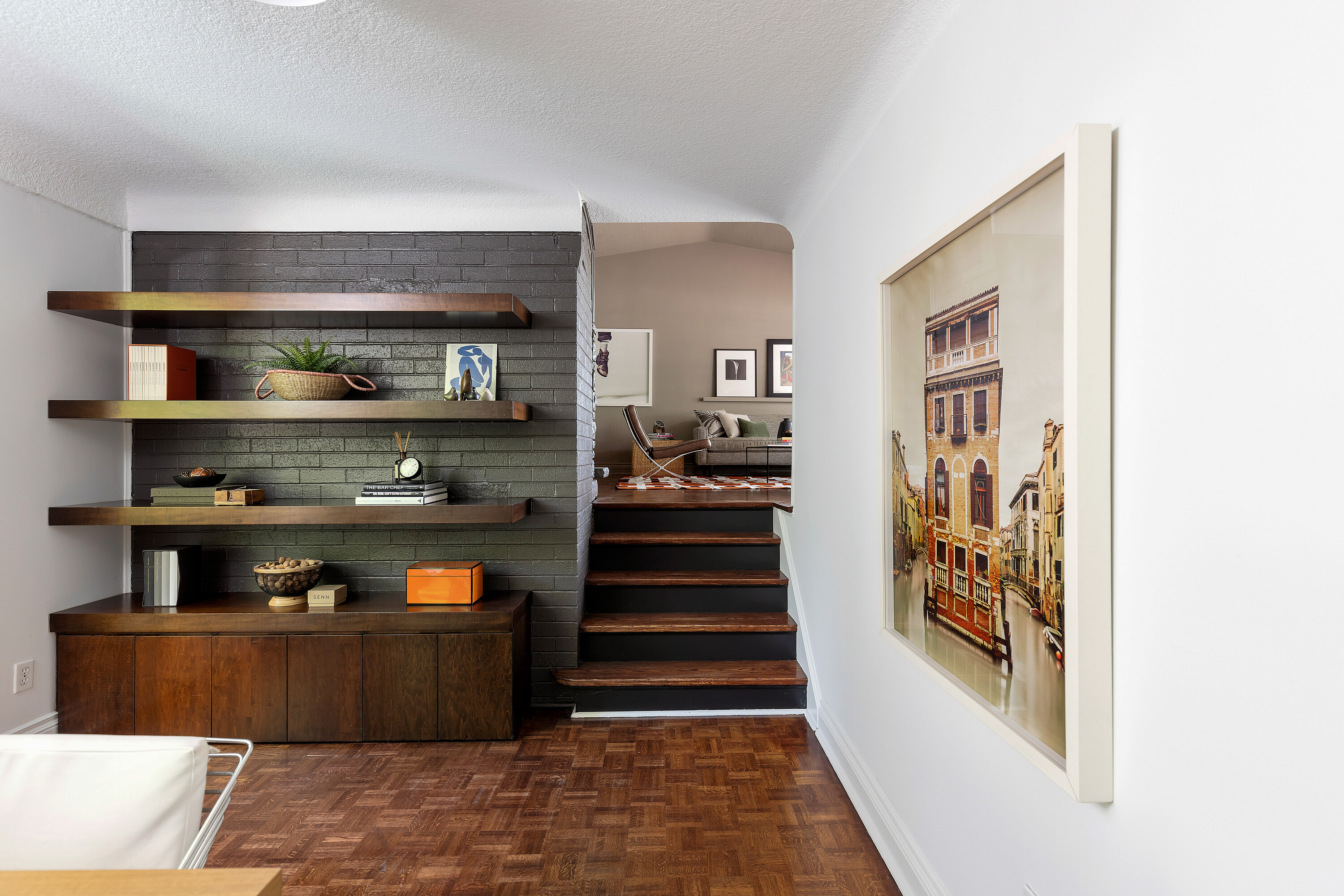 A Mid-Century Parkwoods Estate - 物件實景