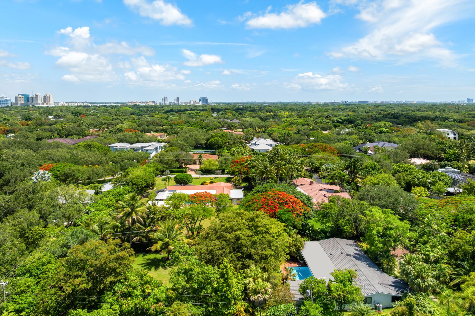  11100 SW 67th Ave, Pinecrest, FL, 33156 - 物件實景