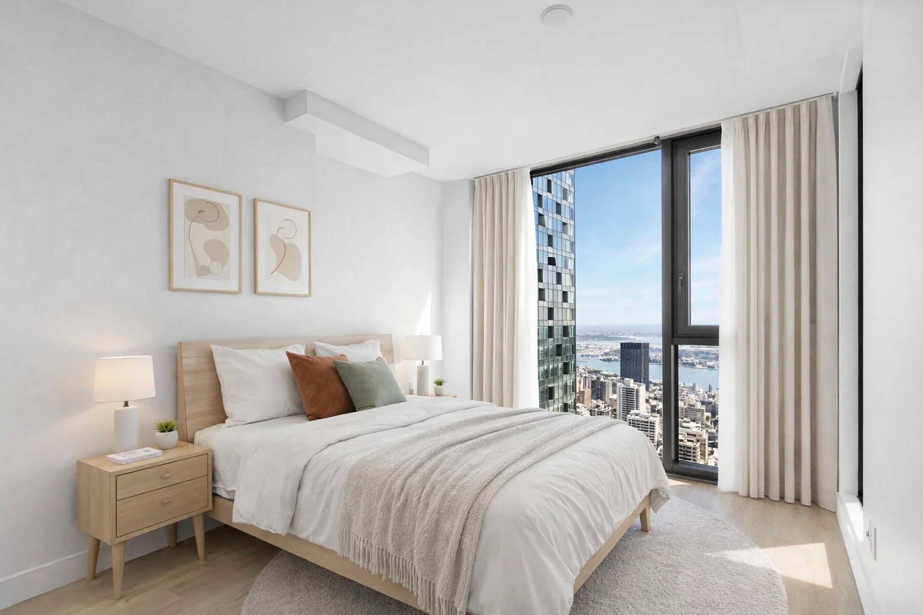  Ville-Marie, Montréal - 物件實景