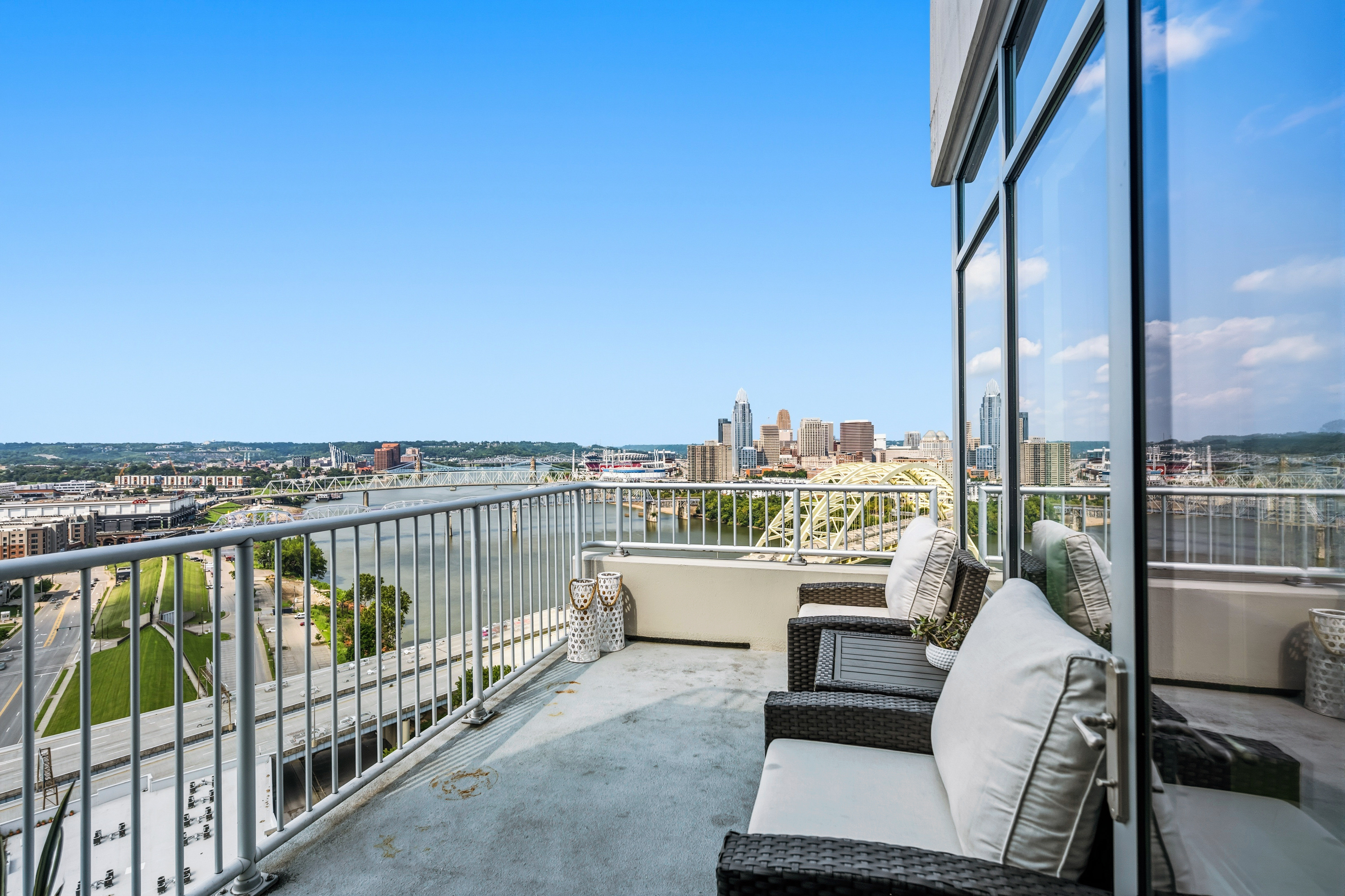  400 Riverboat Row - #2001, Newport, KY 41071 - 物件實景