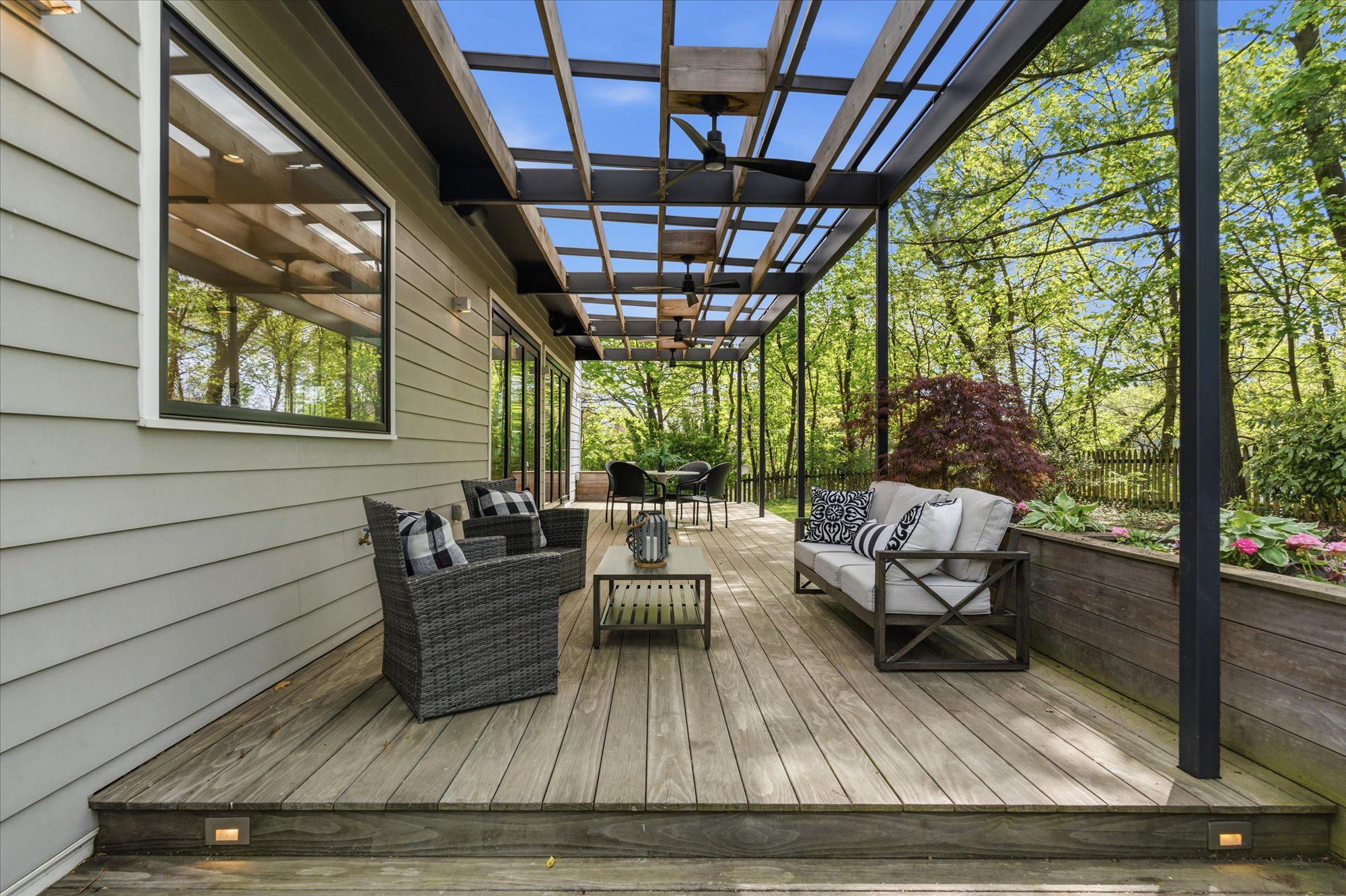  3800 Alton Place NW, Washington, DC, 20016 - 物件實景