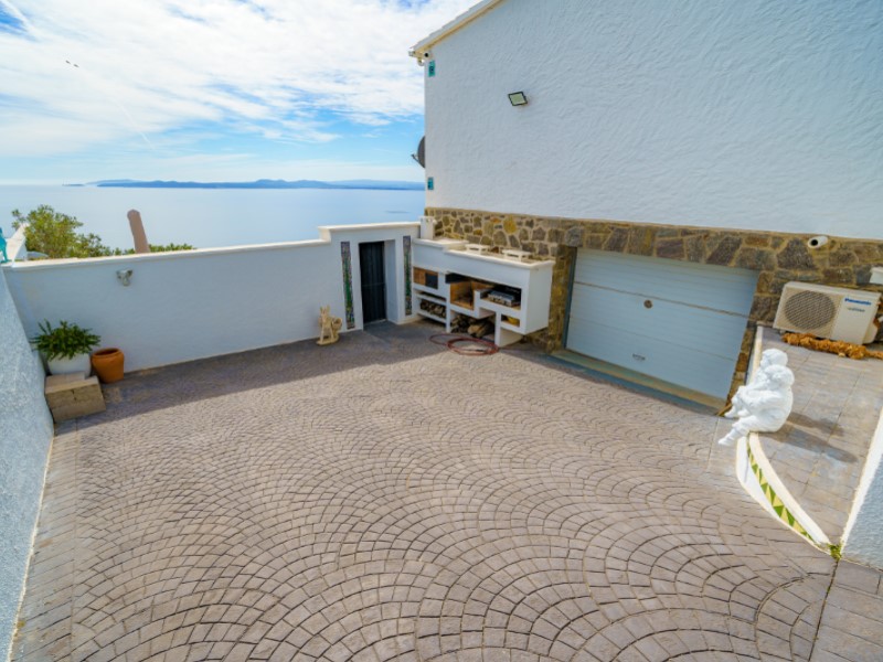 Girona, Roses, Port Esportiu - Puig Rom - Canyelle, Roses, Catalonia, ES, 5 Bedrooms Bedrooms, ,3 BathroomsBathrooms,Residential,For Sale,Girona, Roses, Port Esportiu - Puig Rom - Canyelle,1626274