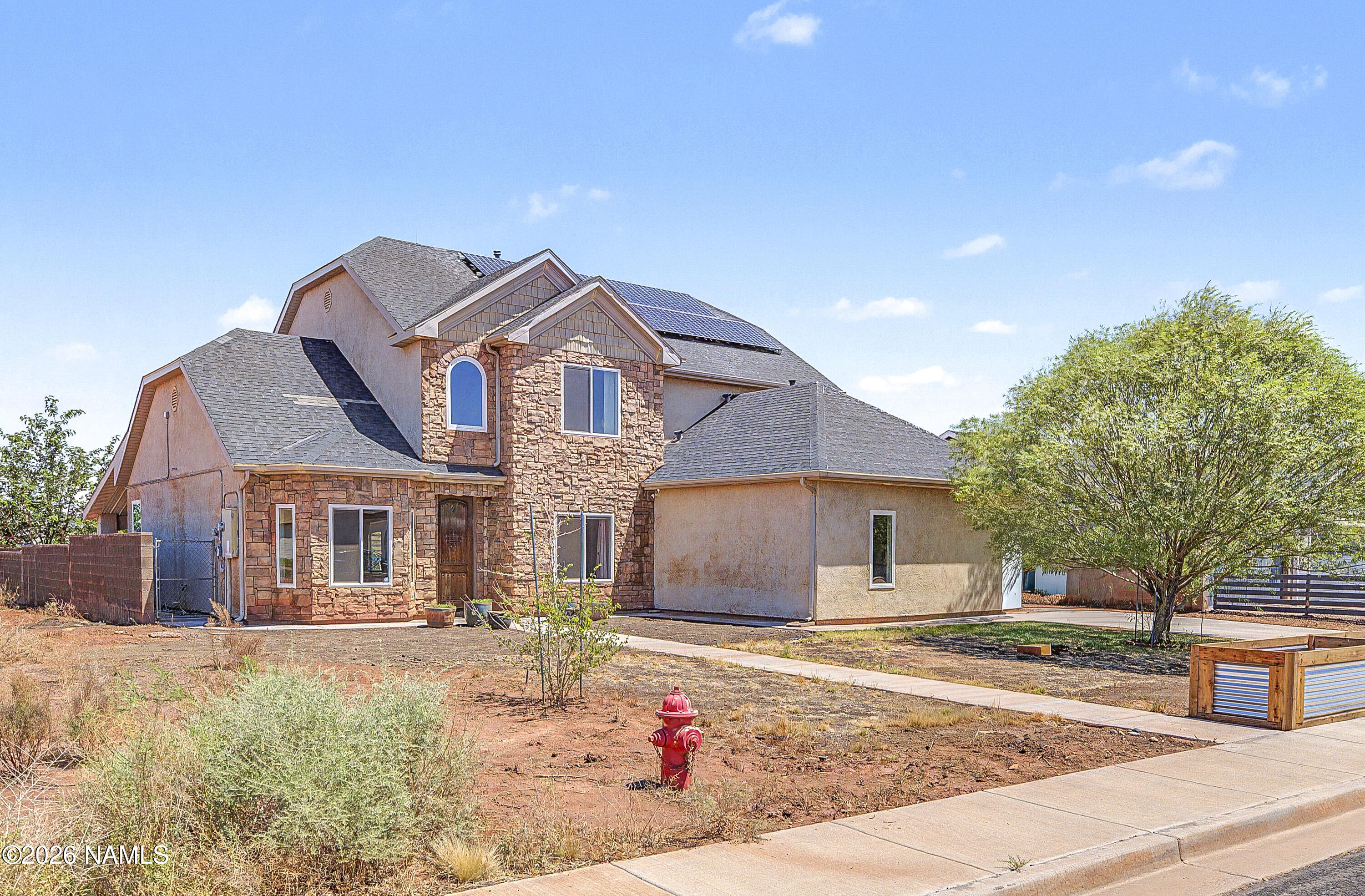  1914 Round House Drive, Winslow, AZ, 86047 - 物件實景