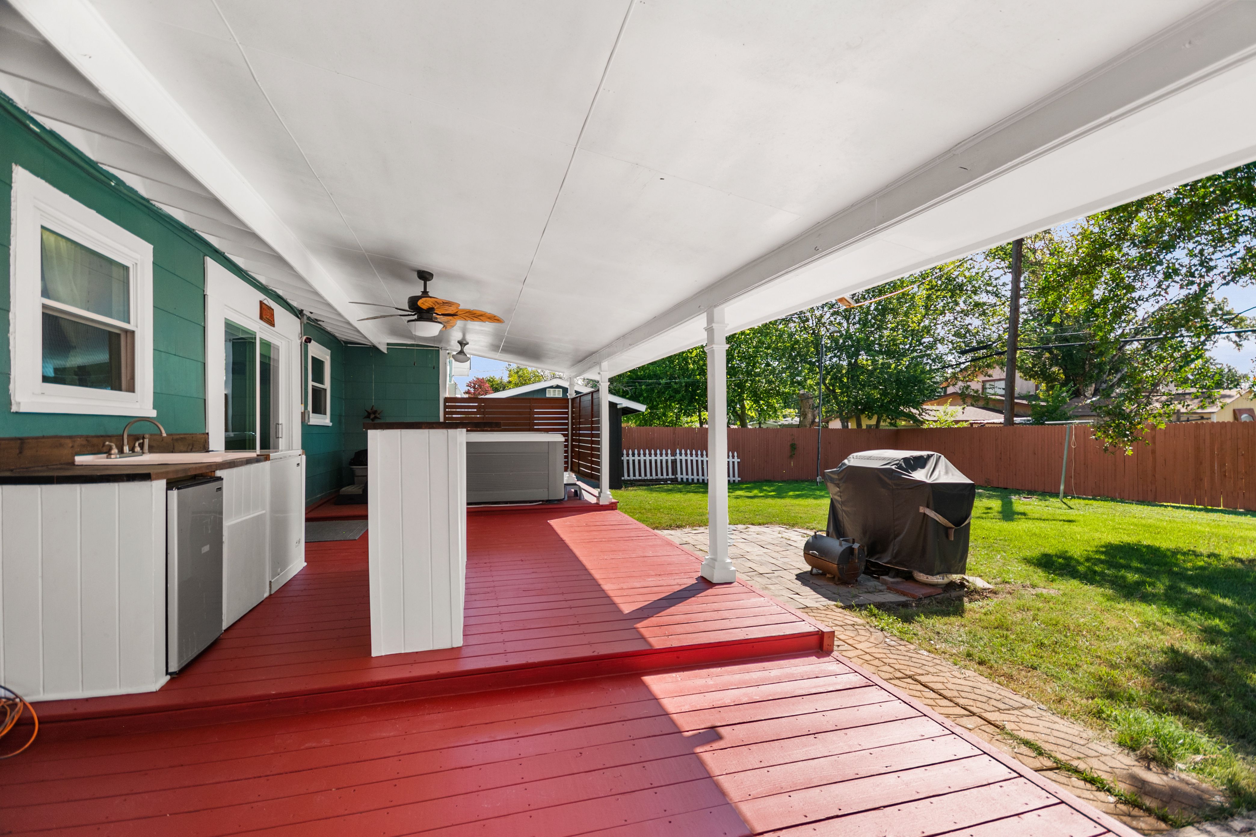  Indoor Comfort, Outdoor Living - 物件實景