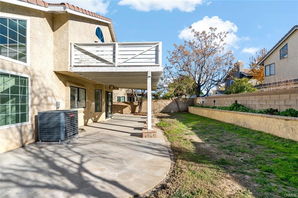 Lancaster, California, 93536, United States, 4 Bedrooms Bedrooms, ,3 BathroomsBathrooms,Residential,For Sale,2006285