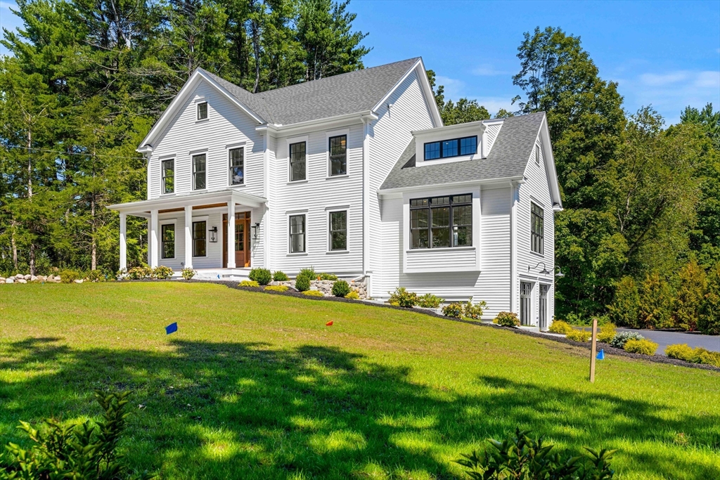 North Reading, Massachusetts, 01864, United States, 4 Bedrooms Bedrooms, ,3 BathroomsBathrooms,Residential,For Sale,1927425