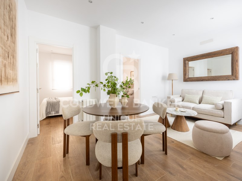 Madrid, Comunidad de Madrid, ES, 2 Bedrooms Bedrooms, ,1 BathroomBathrooms,Residential,For Sale,1940958