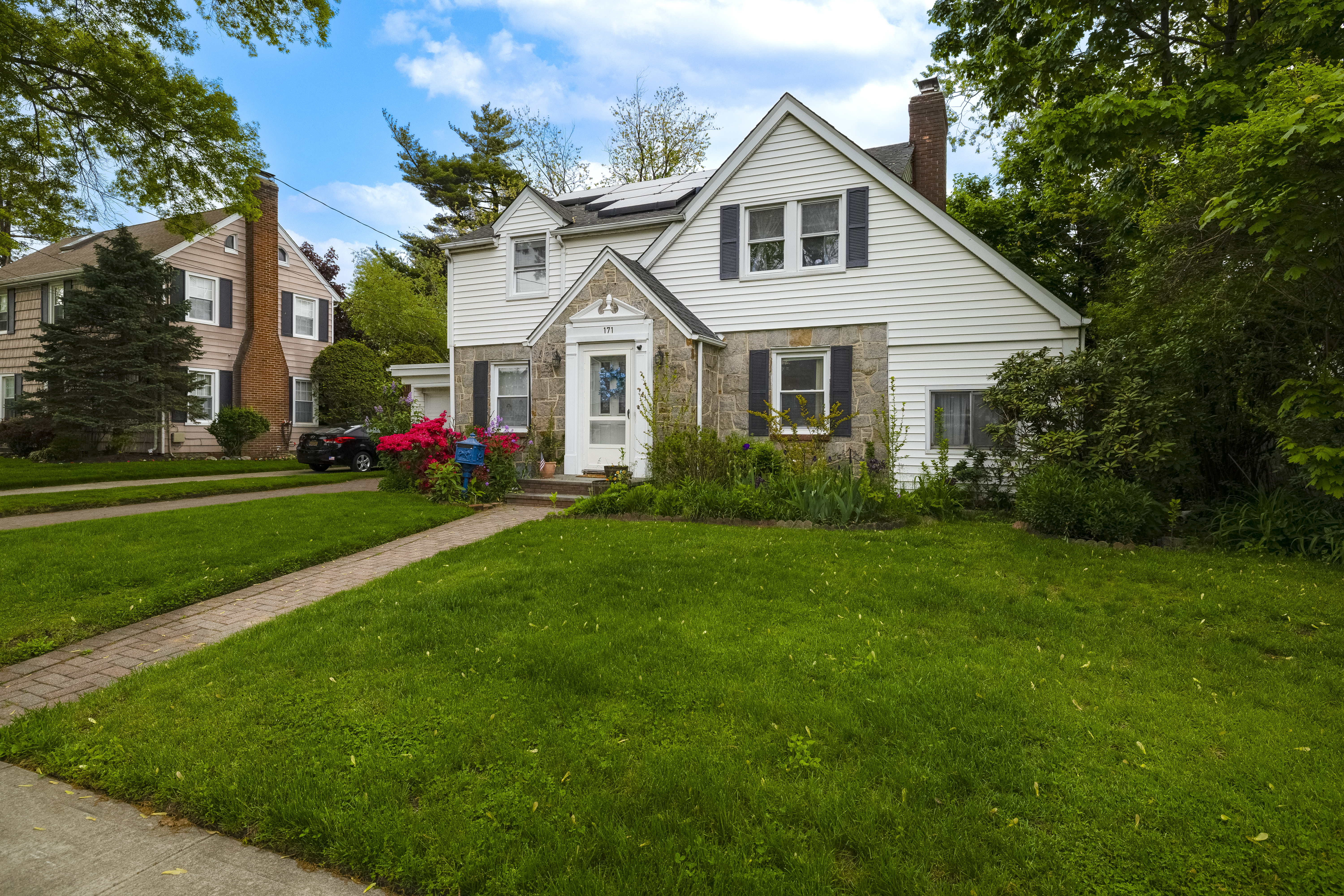  171 Park Boulevard, Malverne, NY 11565 - 物件實景