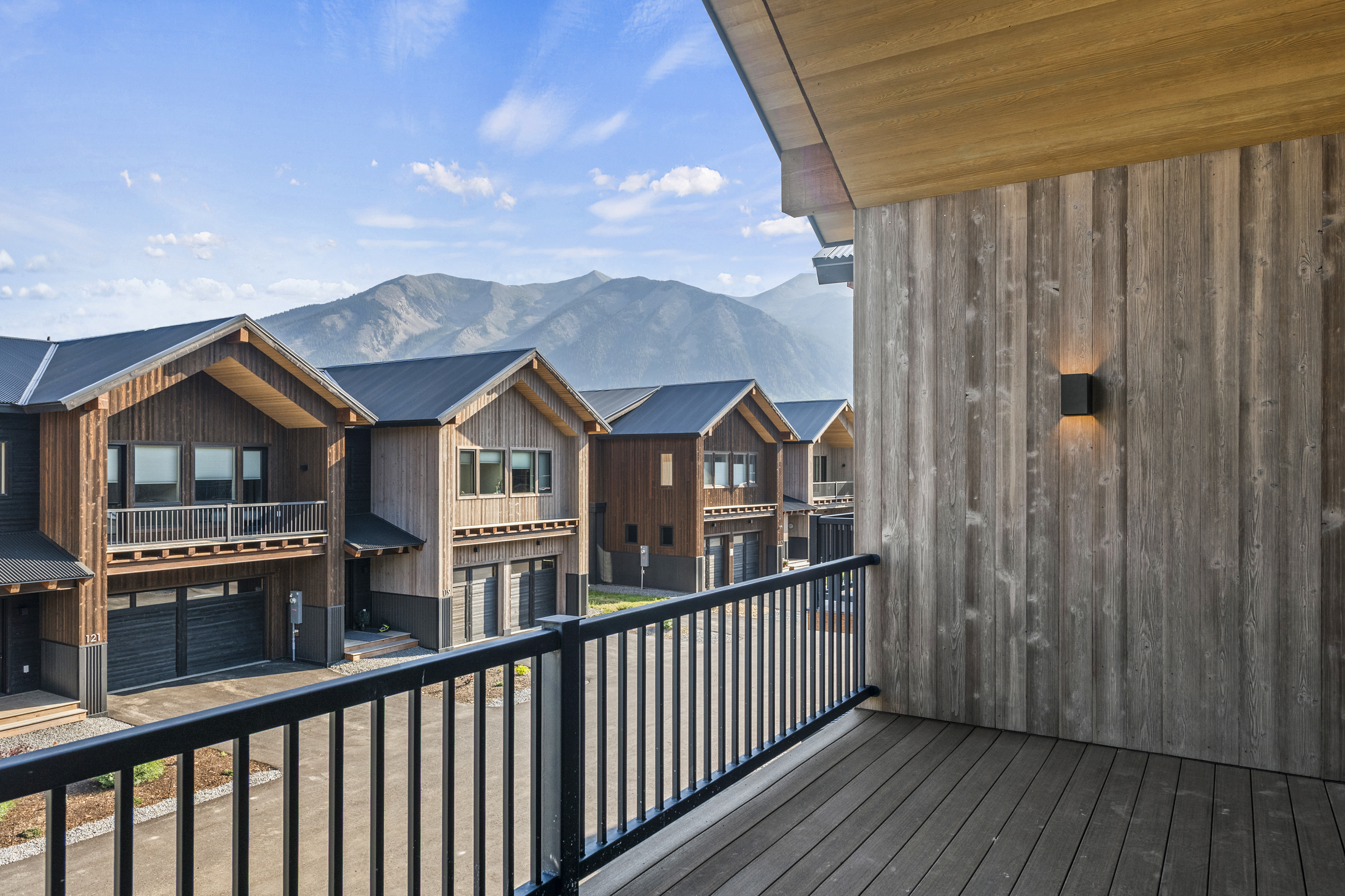  Luxurious Mountain Living in Buckhorn Ranch - Crested Butte - 物件實景
