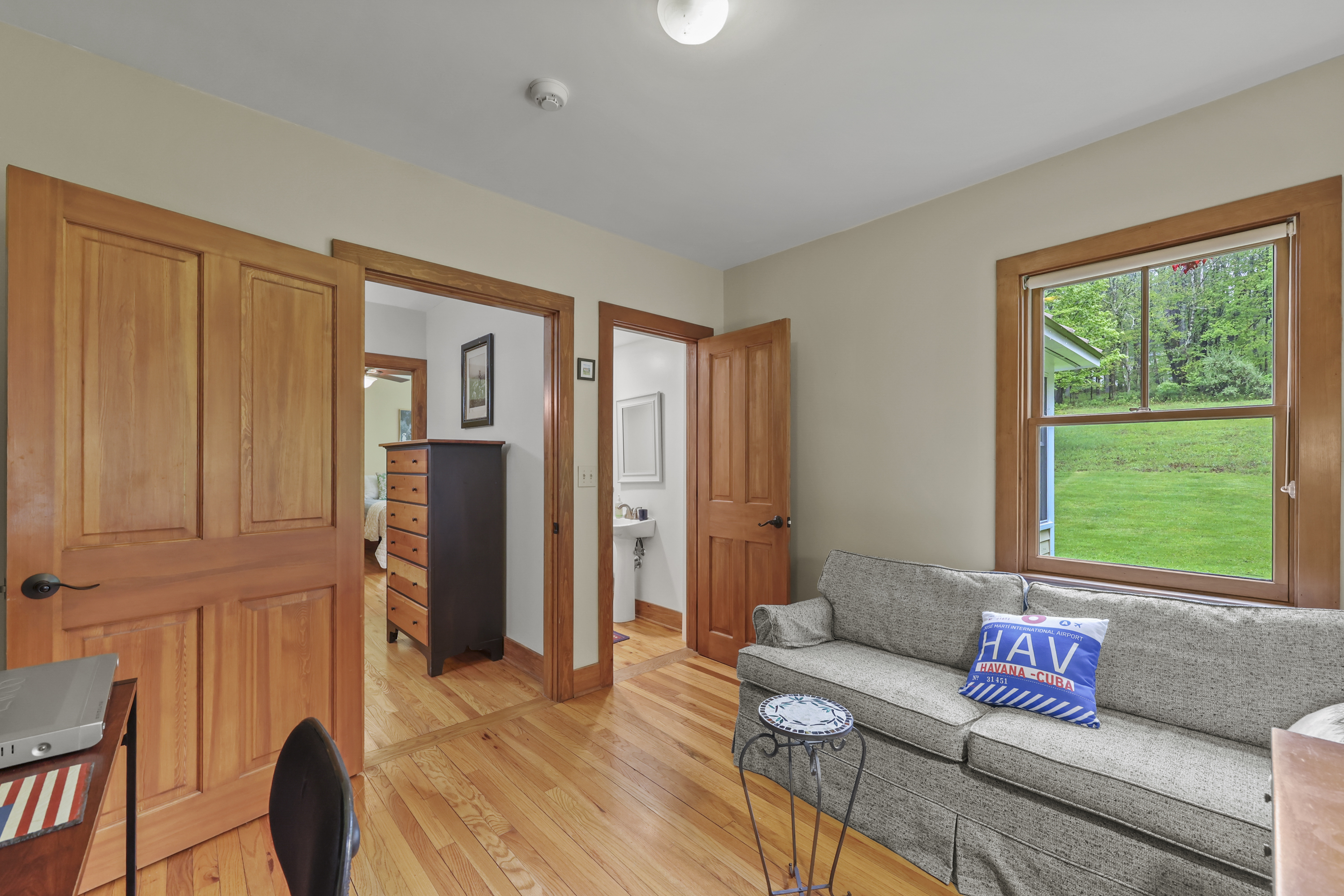  Immaculate & Accessible Cape with Convenient Access to the Best of the Berkshire - 物件實景