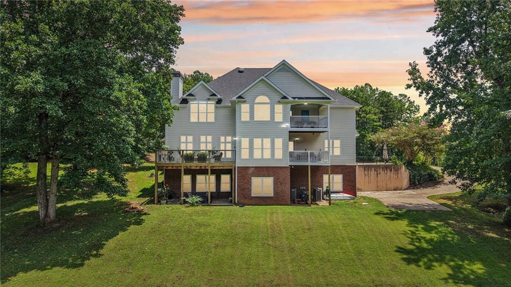 Cartersville, Georgia, 30121, United States, 5 Bedrooms Bedrooms, ,6 BathroomsBathrooms,Residential,For Sale,1902967