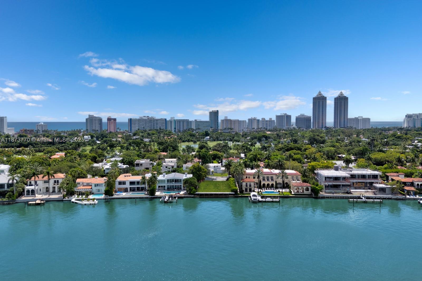 Miami Beach, Florida, 33140, United States, 6 Bedrooms Bedrooms, ,8 BathroomsBathrooms,Residential,For Sale,1941936