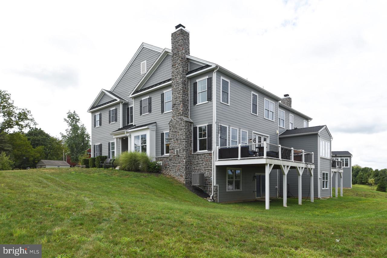 Doylestown, Pennsylvania, 18901, United States, 3 Bedrooms Bedrooms, ,4 BathroomsBathrooms,Residential,For Sale,2002984