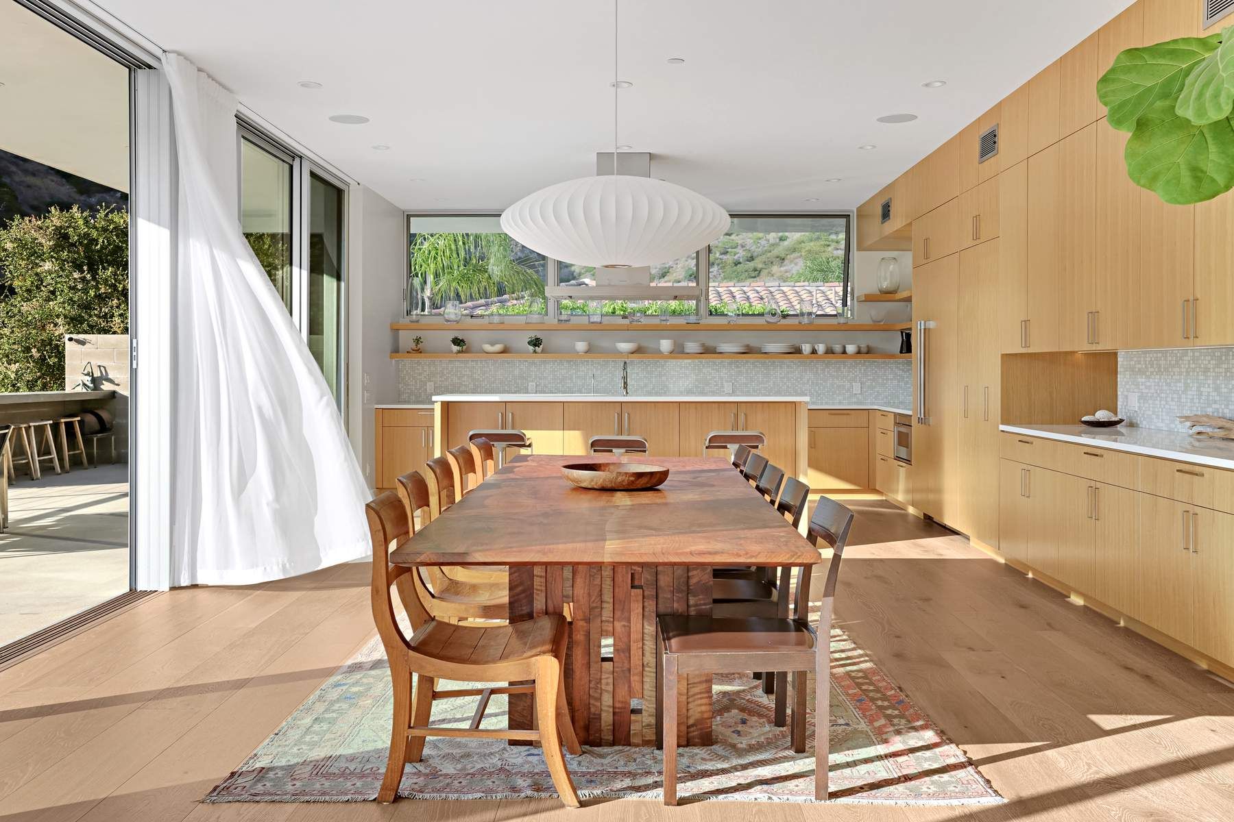  30612 La Sonora Drive, Malibu - 物件實景