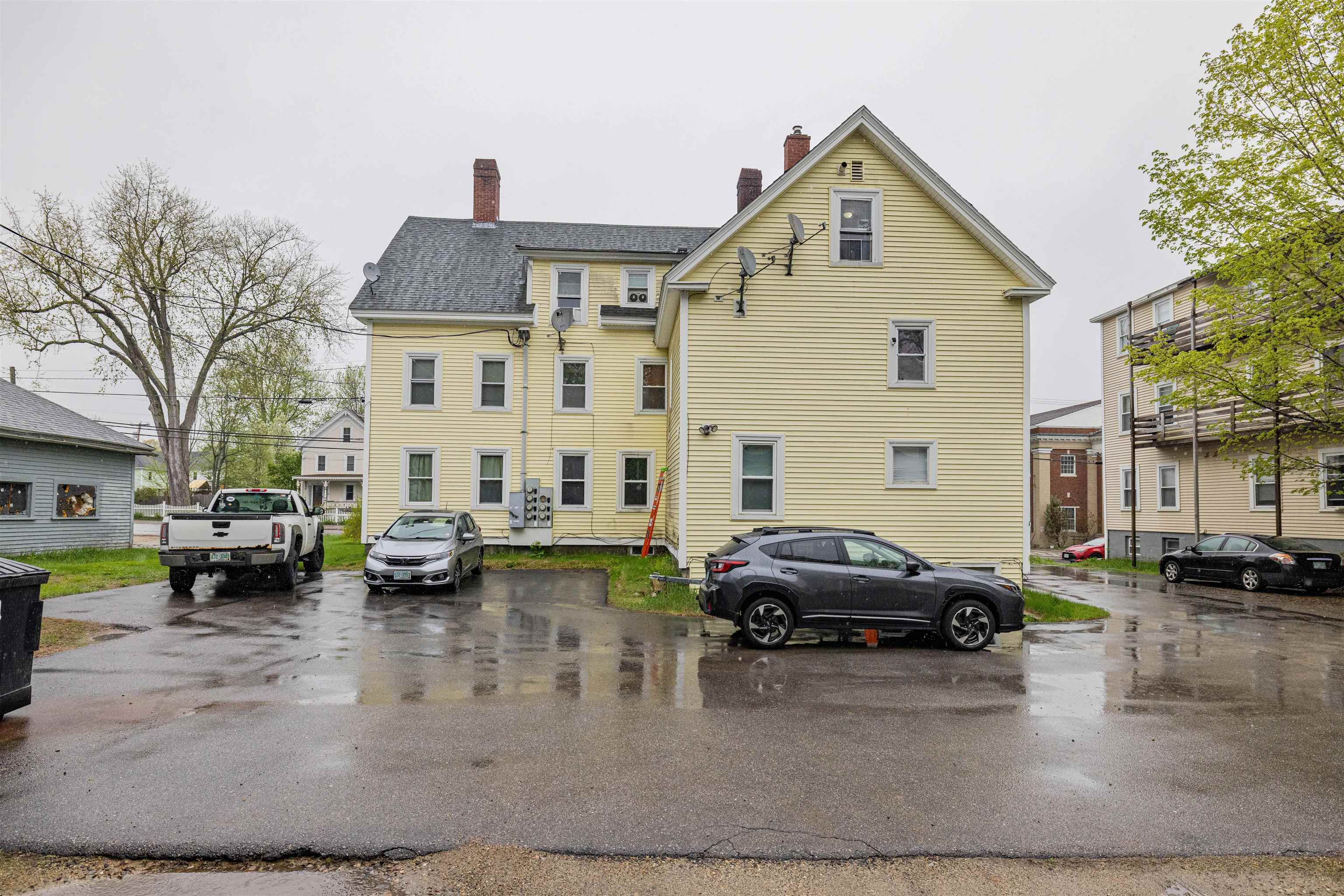 Farmington, New Hampshire, 03835, United States, ,Residential,For Sale,1805483