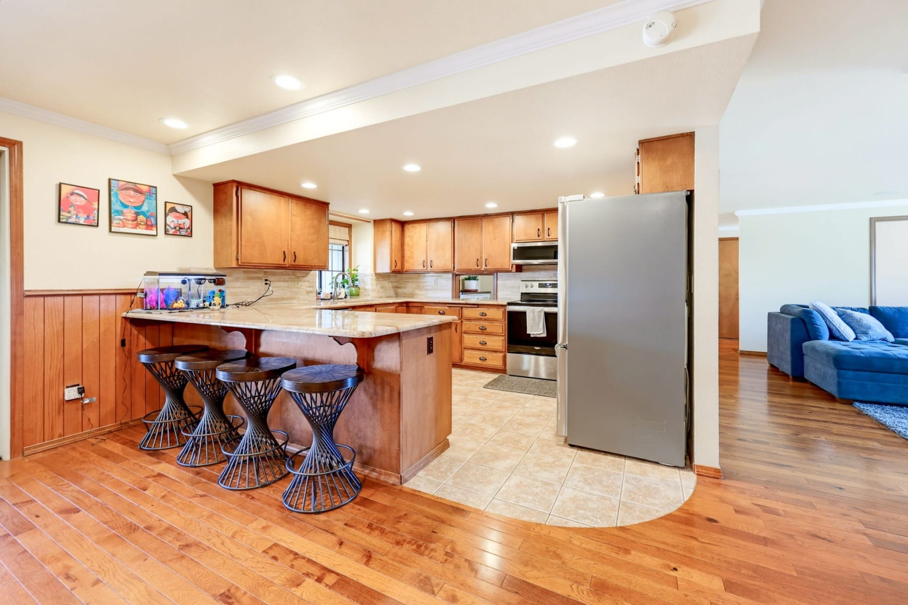  3527 Brannon Drive Medford, OR 97504 - 物件實景