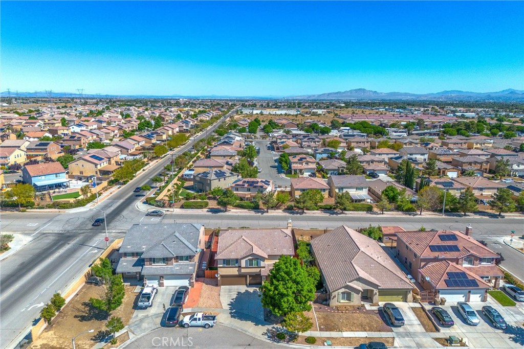 Hesperia, California, 92344, United States, 4 Bedrooms Bedrooms, ,3 BathroomsBathrooms,Residential,For Sale,2036953