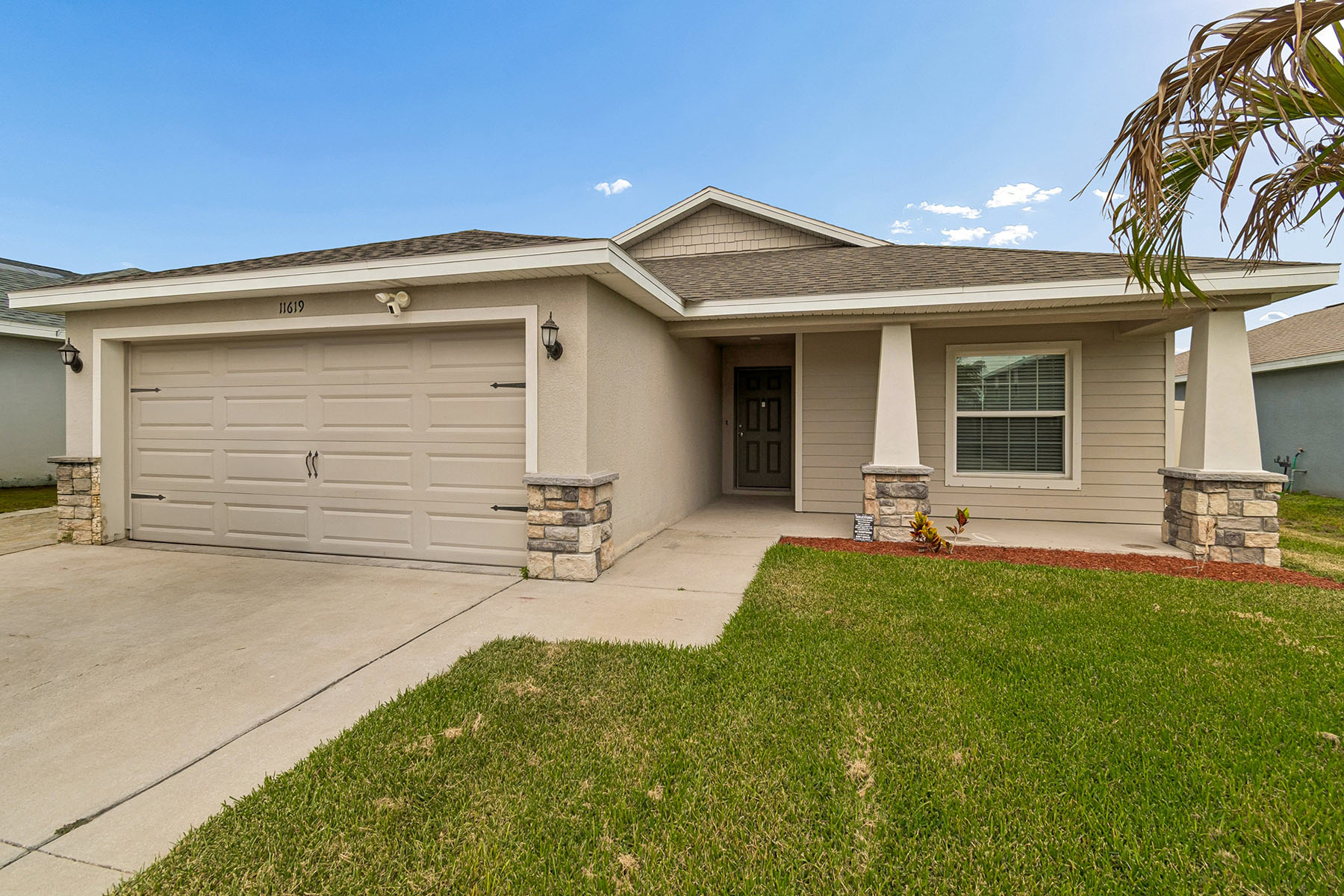  RIVERVIEW - 物件實景