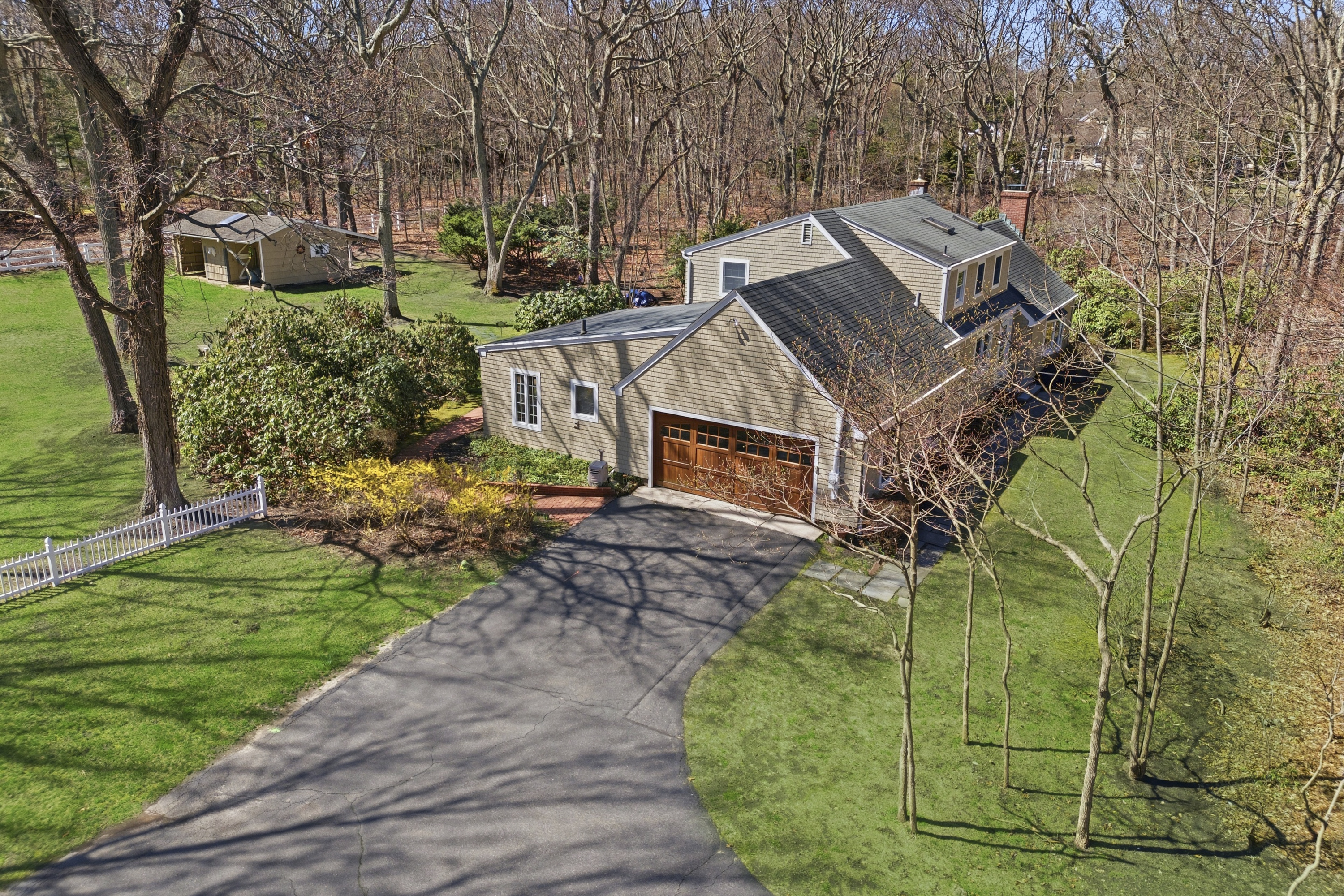  14 Blueberry Ridge Road, Setauket, NY, 11733 - 物件實景