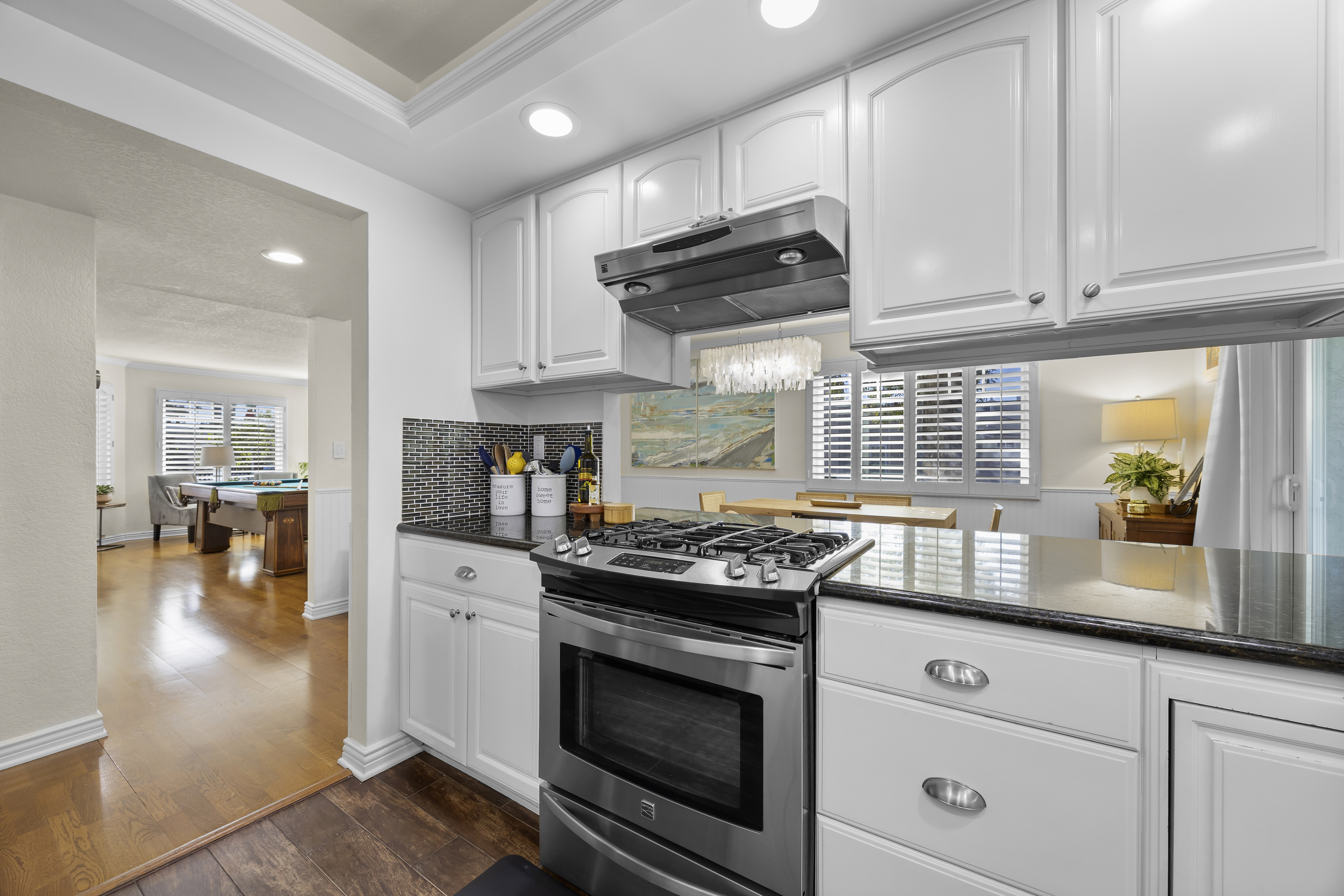  2301 Marshallfield Lane #A, Redondo Beach, CA 90278 - 物件實景