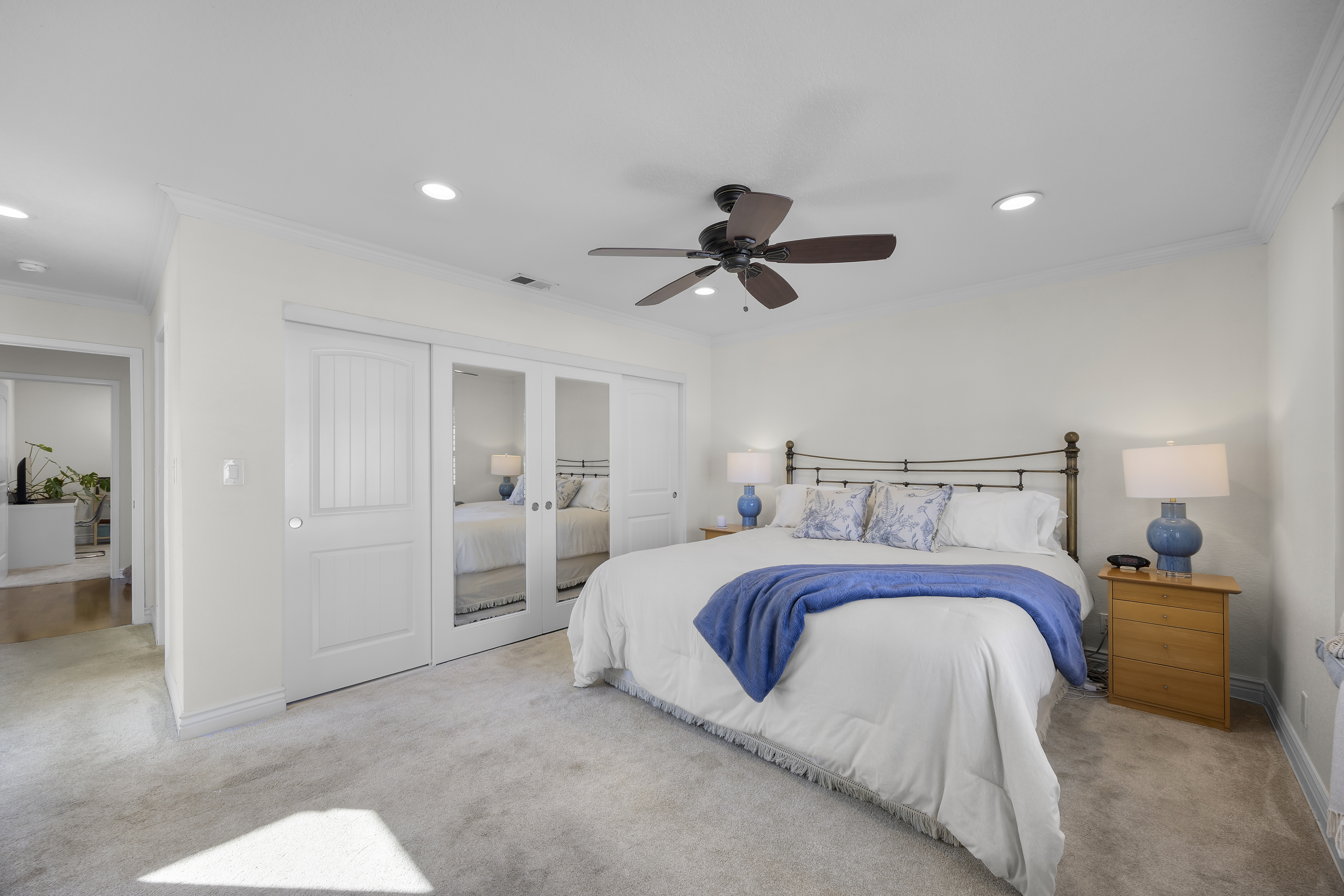  2301 Marshallfield Lane #A, Redondo Beach, CA 90278 - 物件實景