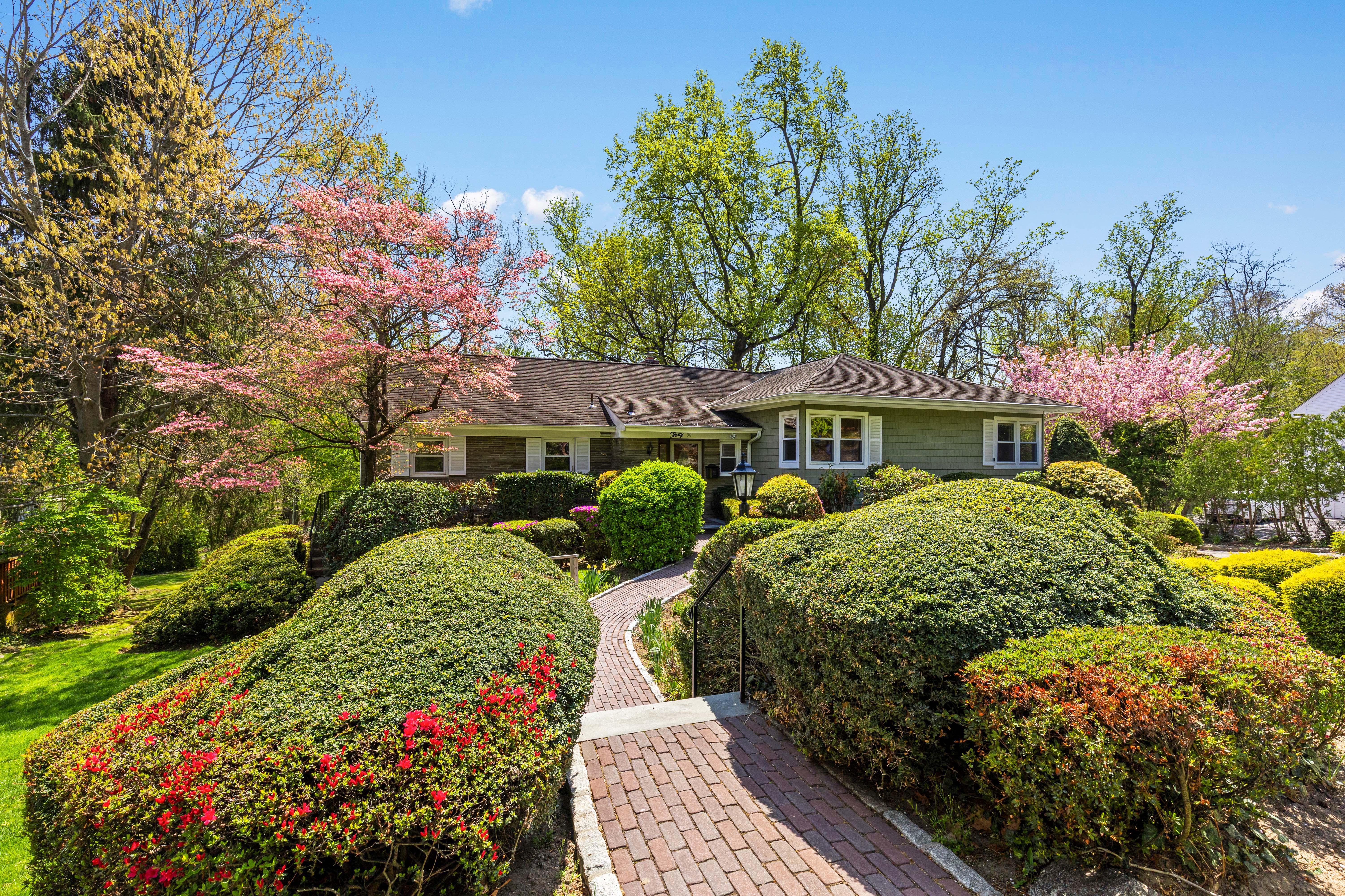  30 Claudet Way - 物件實景