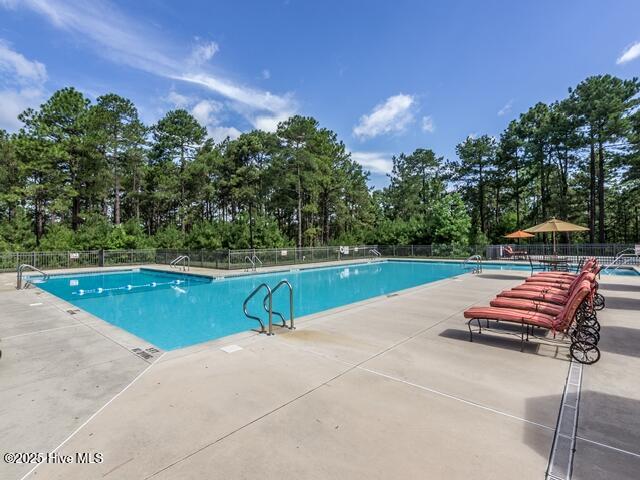 West End, North Carolina, 27376, United States, 4 Bedrooms Bedrooms, ,4 BathroomsBathrooms,Residential,For Sale,1877359
