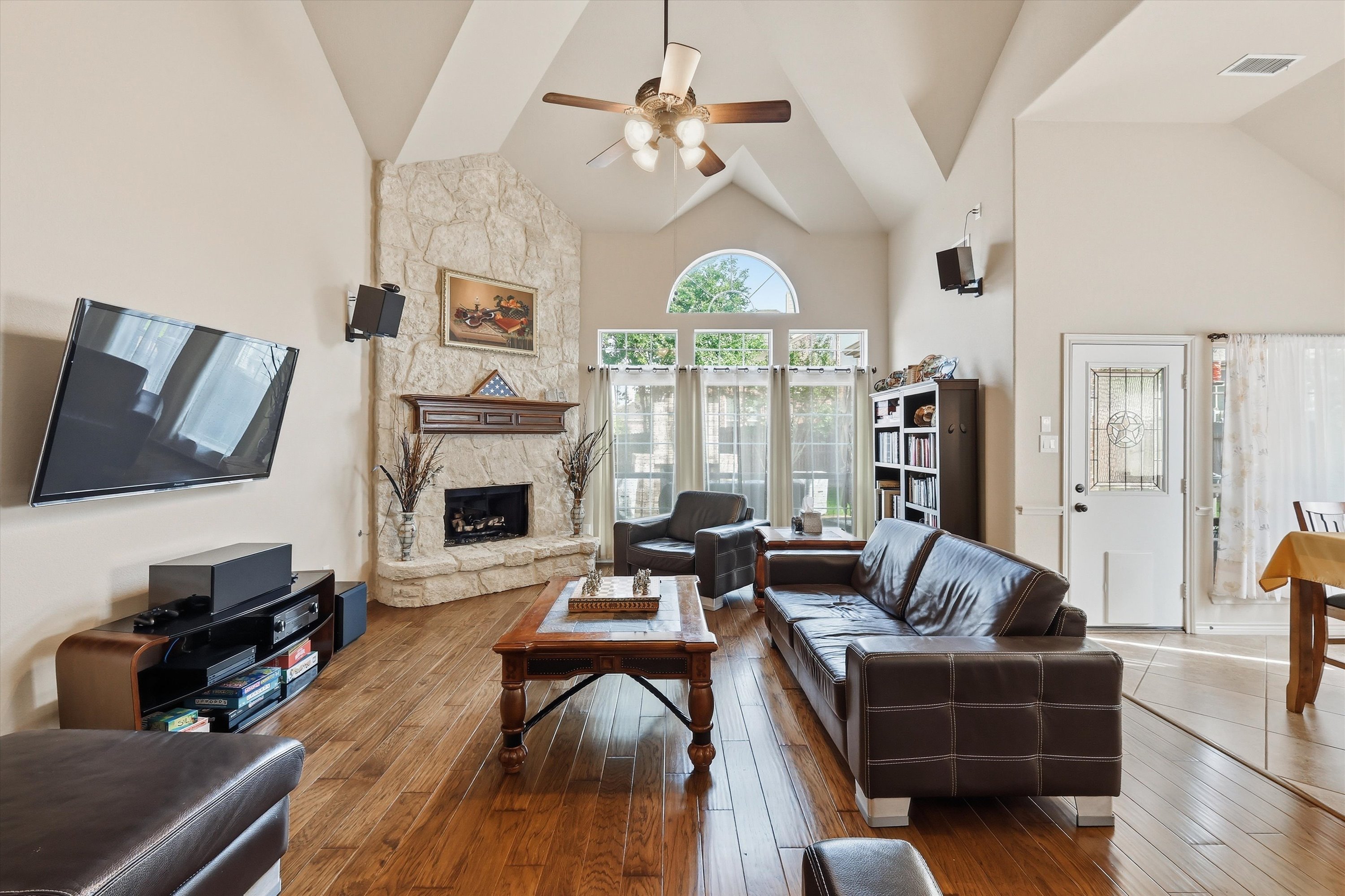  5628 Mount Storm Way, Fort Worth, TX, 76179 - 物件實景