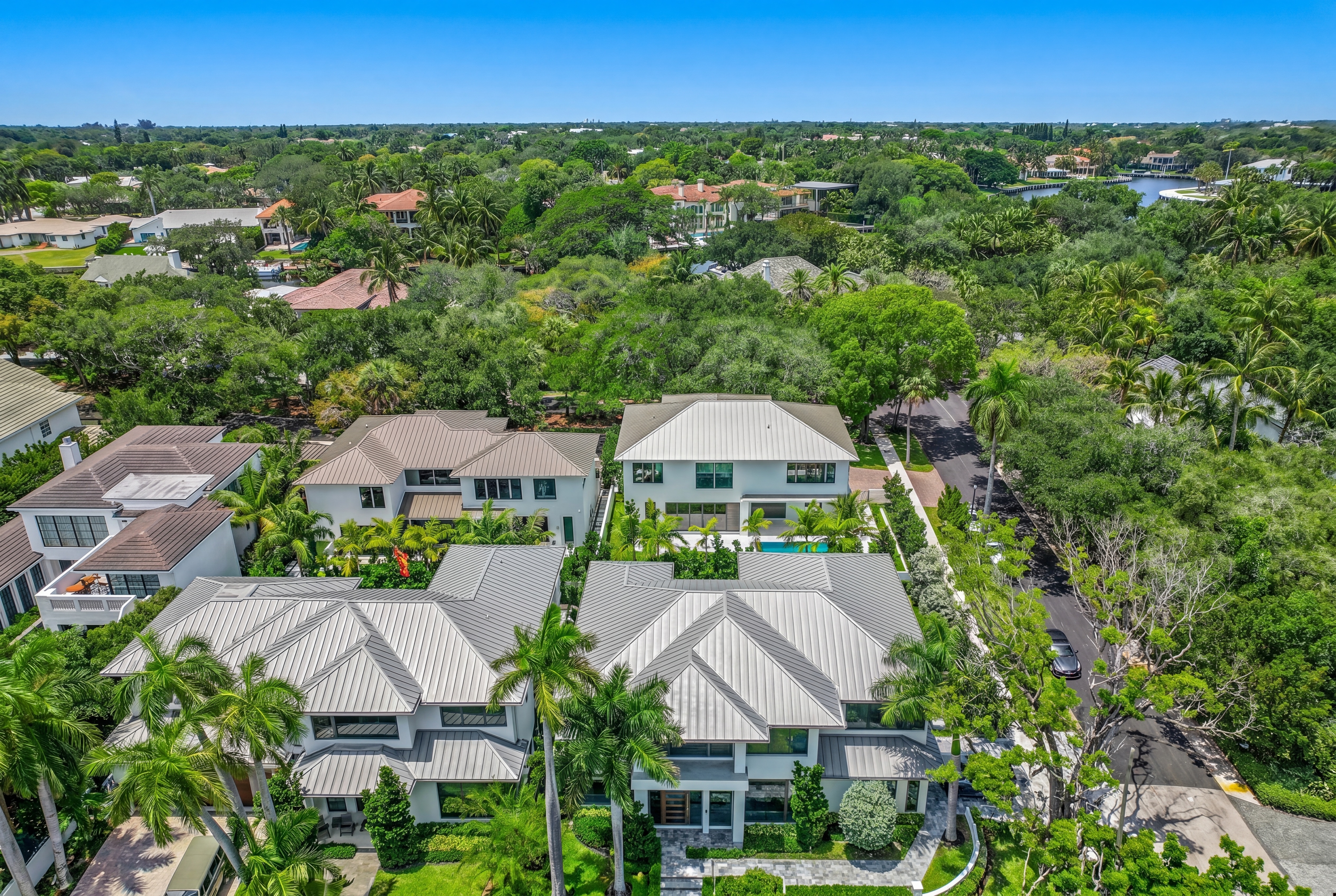  1550 Ponce De Leon Drive, Fort Lauderdale, FL, 33316 - 物件實景