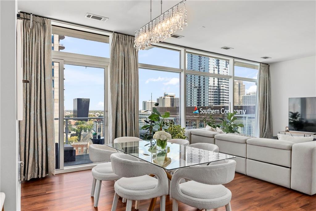 Atlanta, Georgia, 30308, United States, 2 Bedrooms Bedrooms, ,3 BathroomsBathrooms,Residential,For Sale,1967634