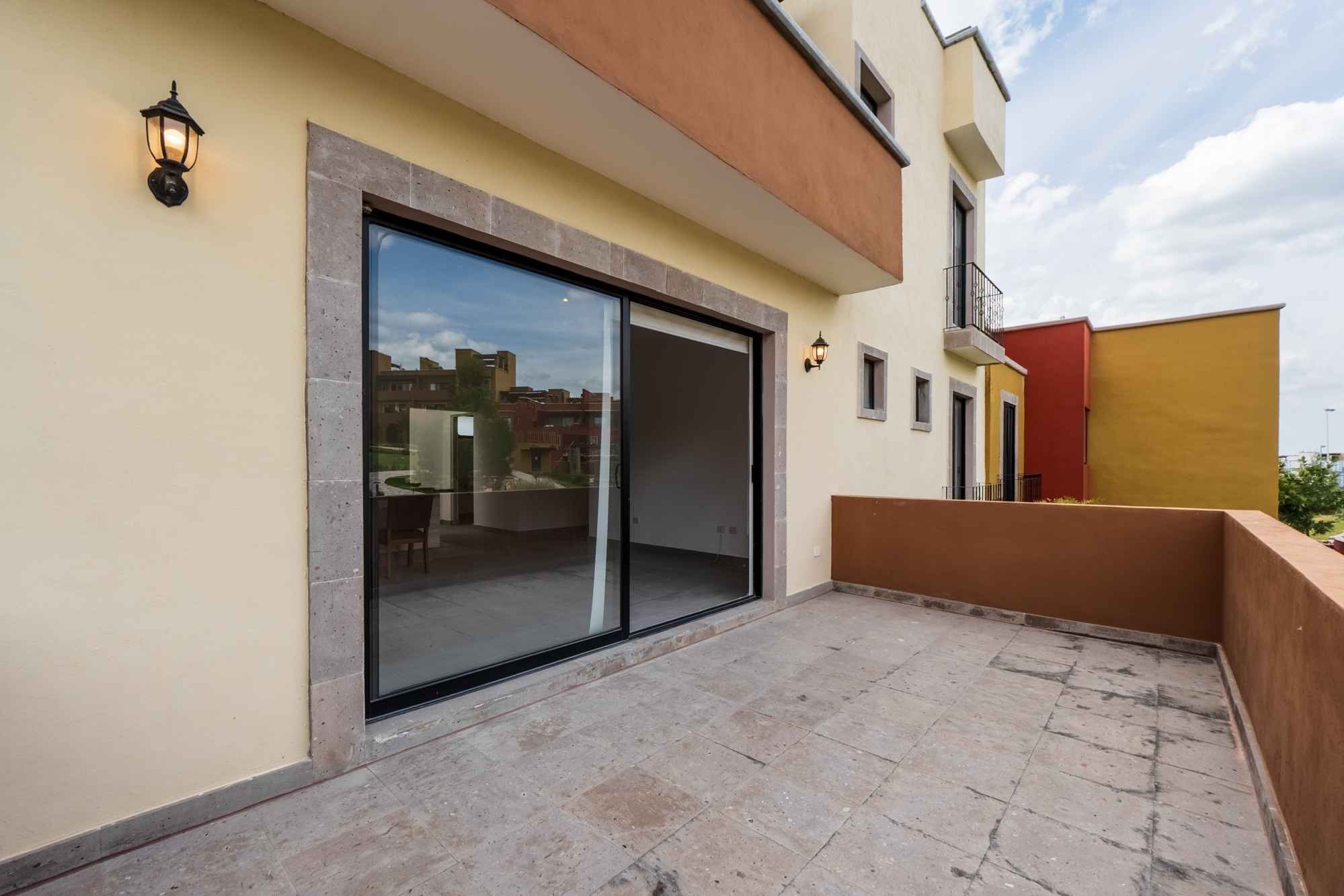  5 Bedroom Home in La Serena - 物件實景